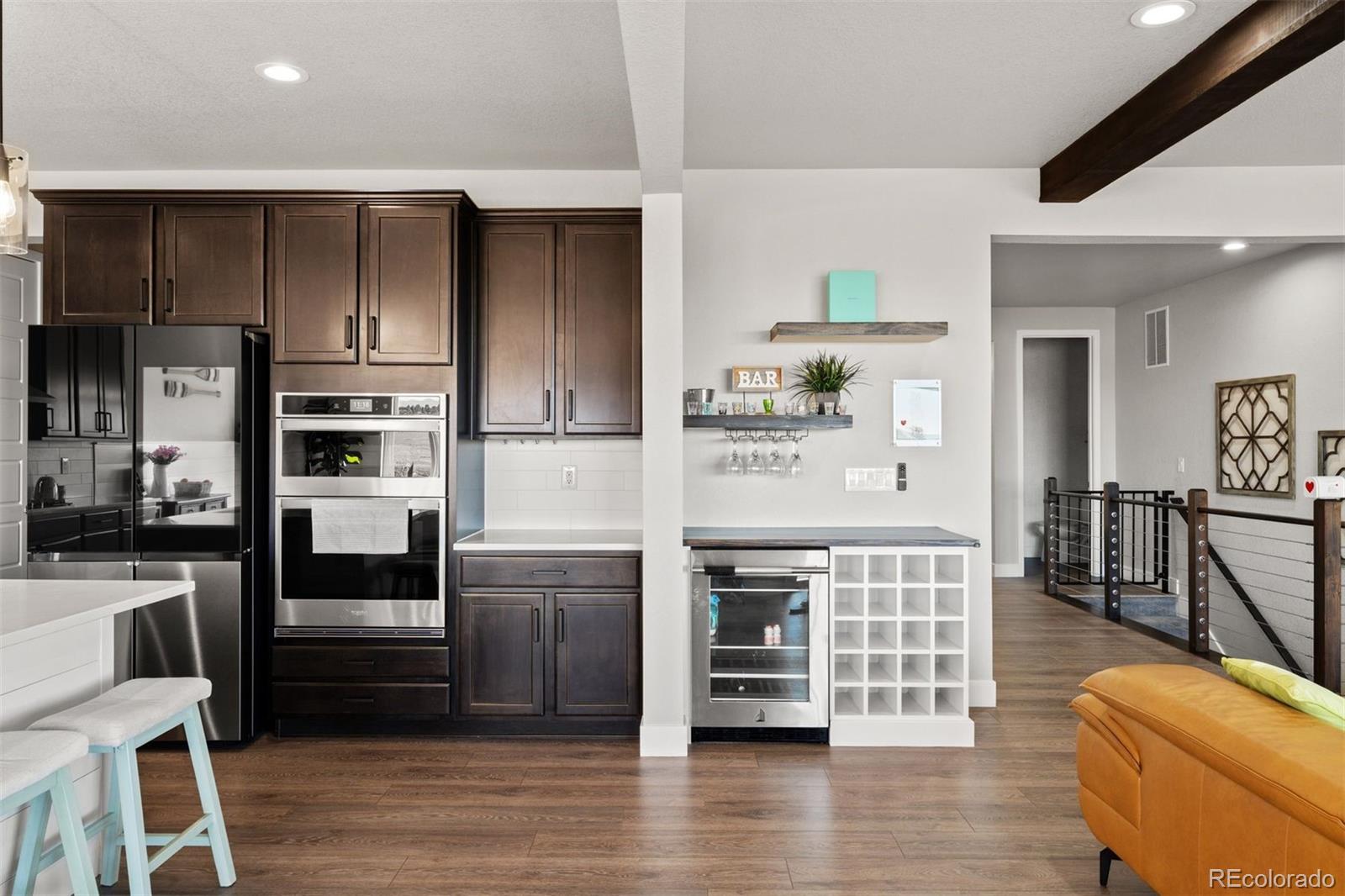 MLS Image #5 for 152  rockingham circle,castle pines, Colorado