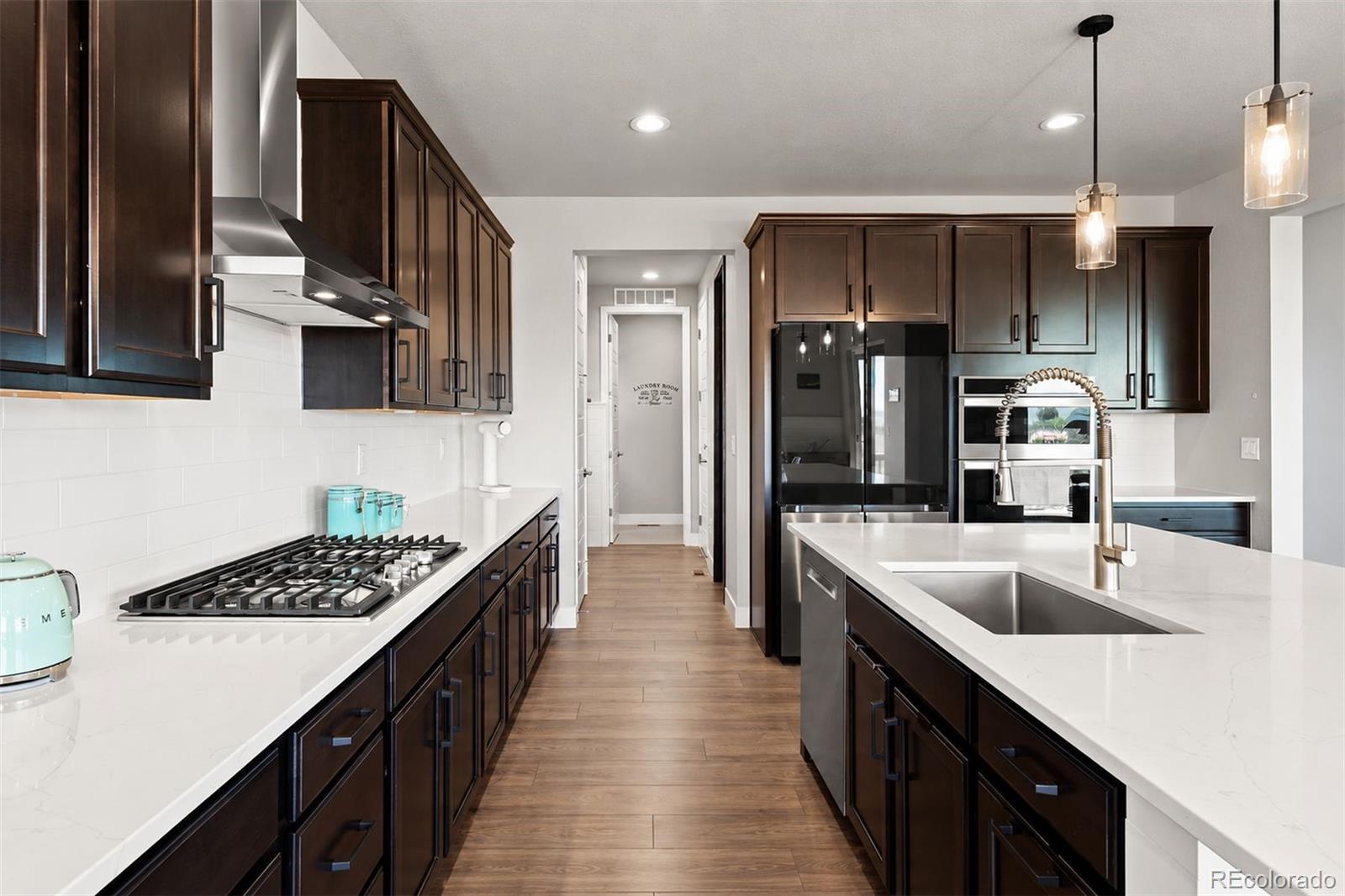 MLS Image #8 for 152  rockingham circle,castle pines, Colorado