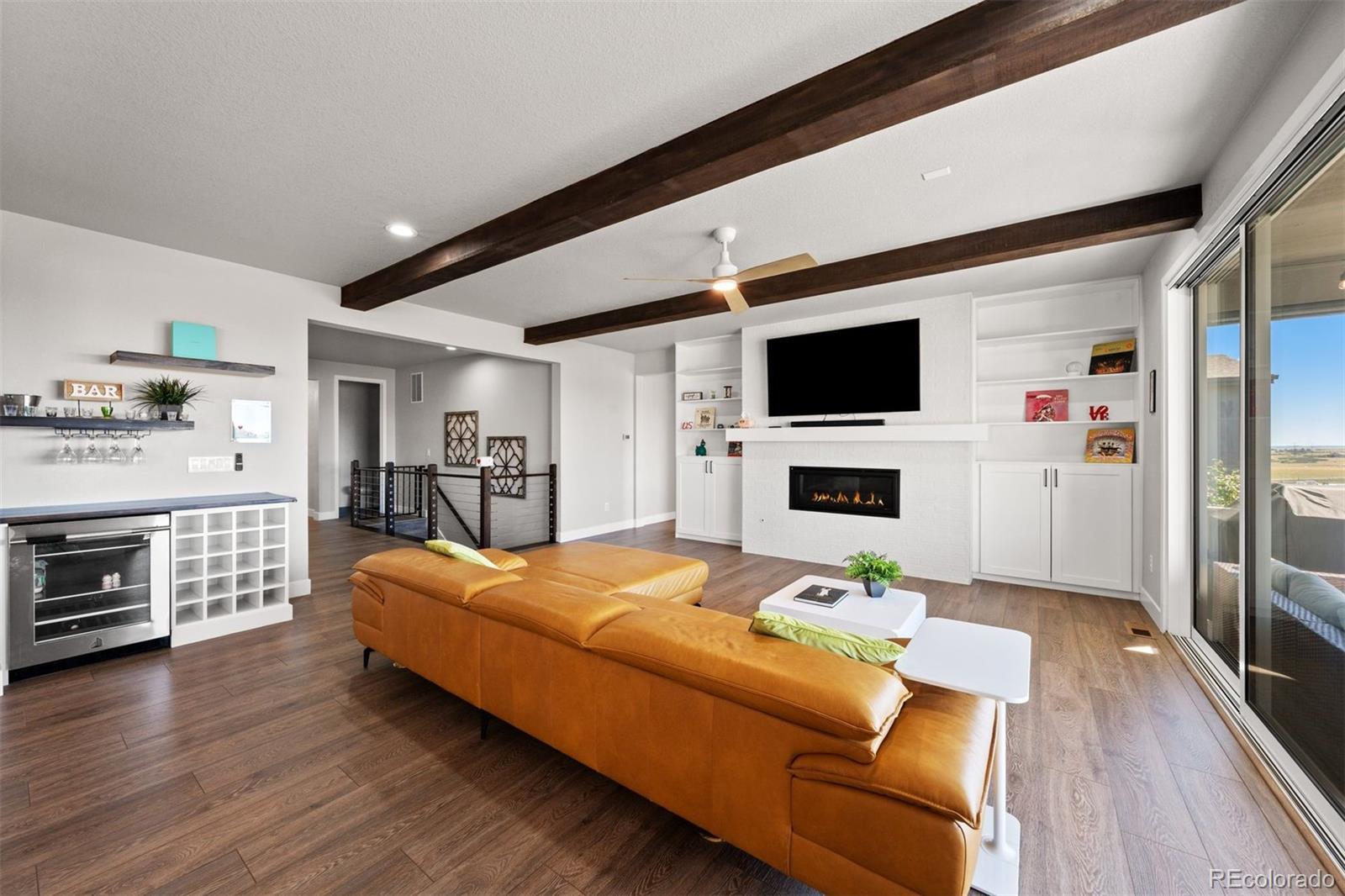 MLS Image #9 for 152  rockingham circle,castle pines, Colorado