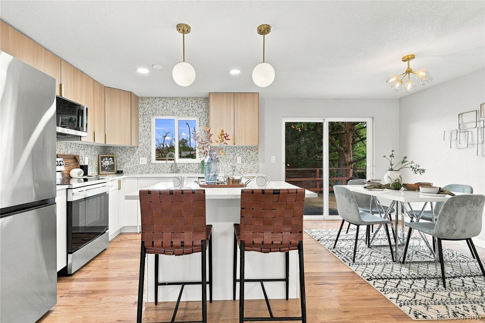 MLS Image #11 for 5041 w 71st place,westminster, Colorado