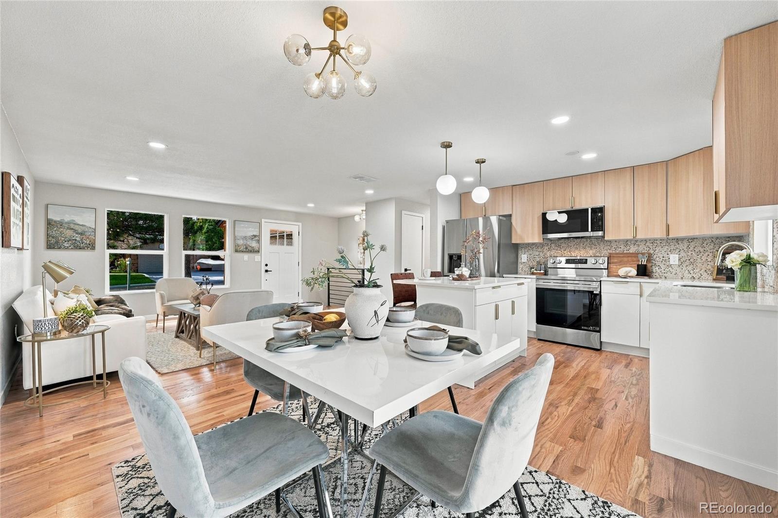 MLS Image #15 for 5041 w 71st place,westminster, Colorado