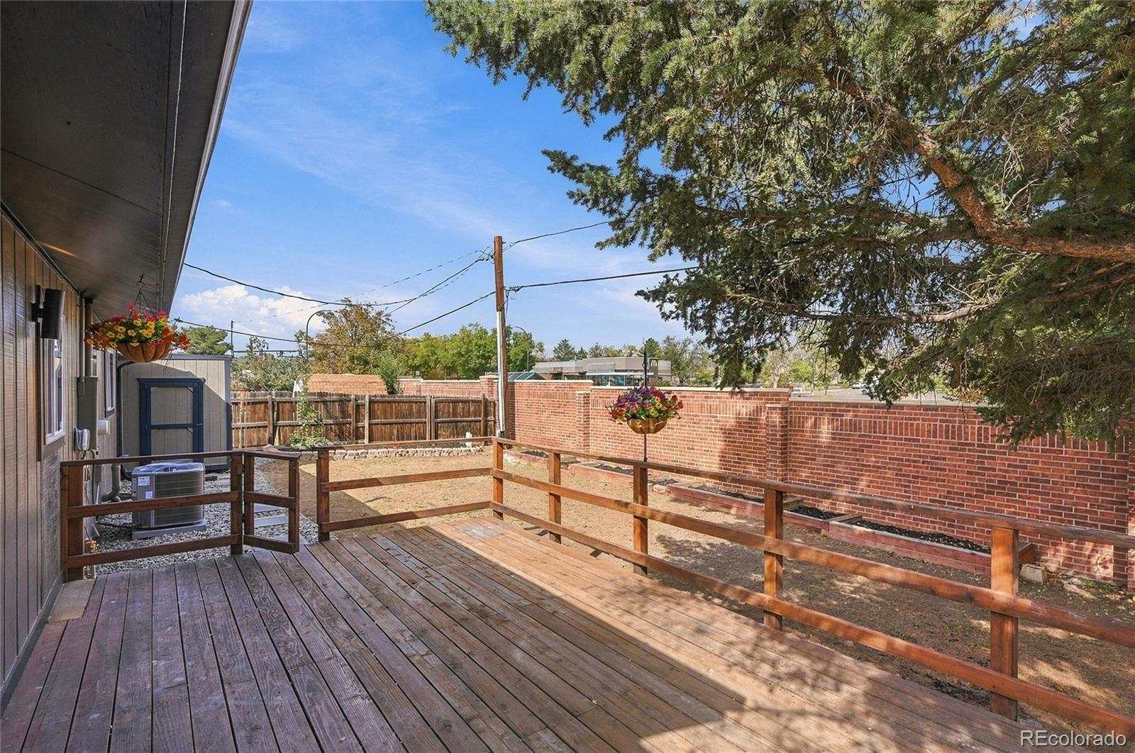 MLS Image #32 for 5041 w 71st place,westminster, Colorado