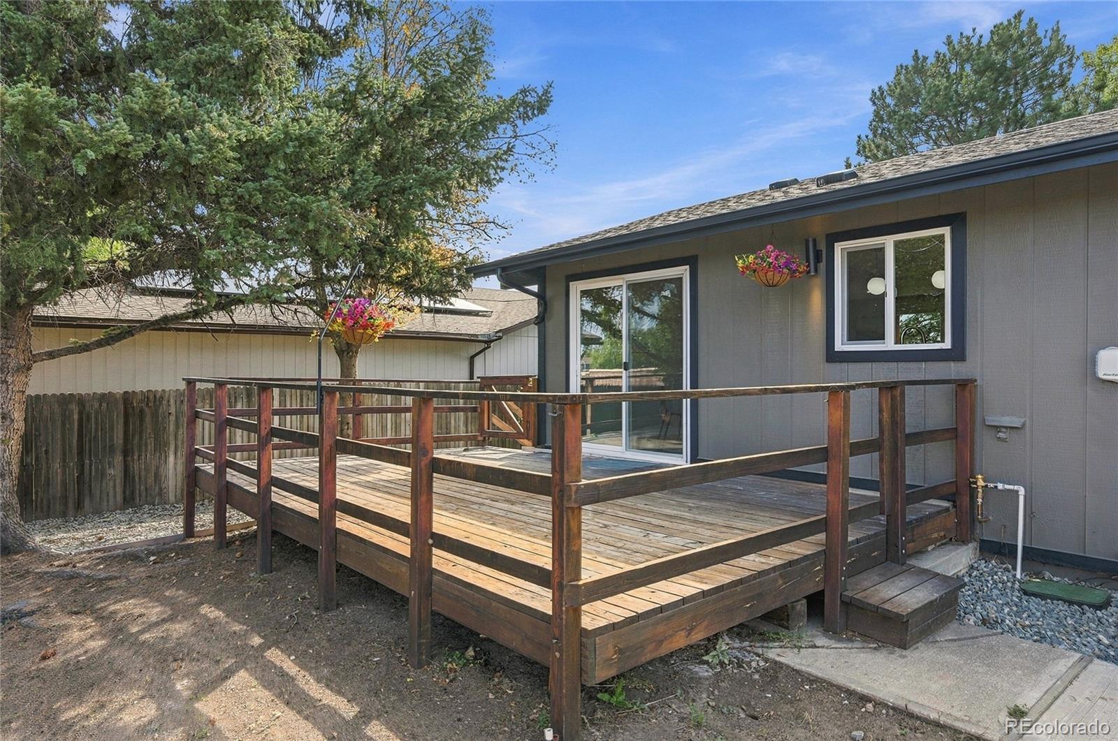 MLS Image #33 for 5041 w 71st place,westminster, Colorado