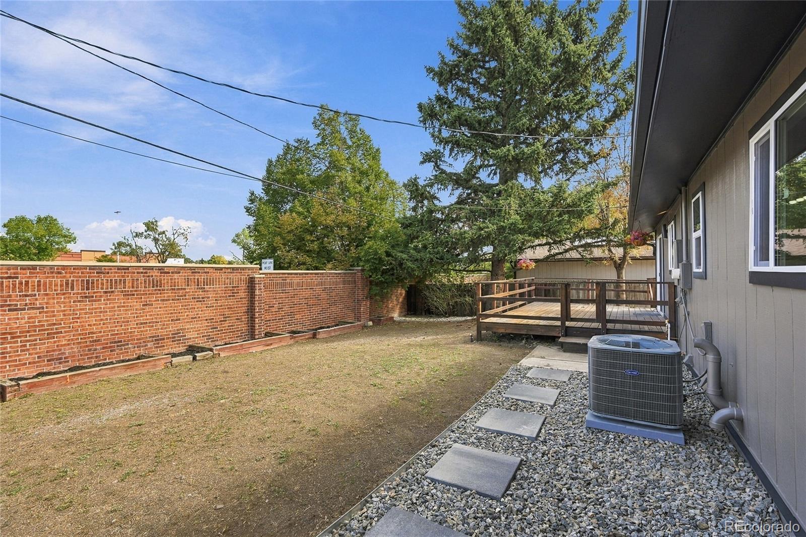 MLS Image #36 for 5041 w 71st place,westminster, Colorado