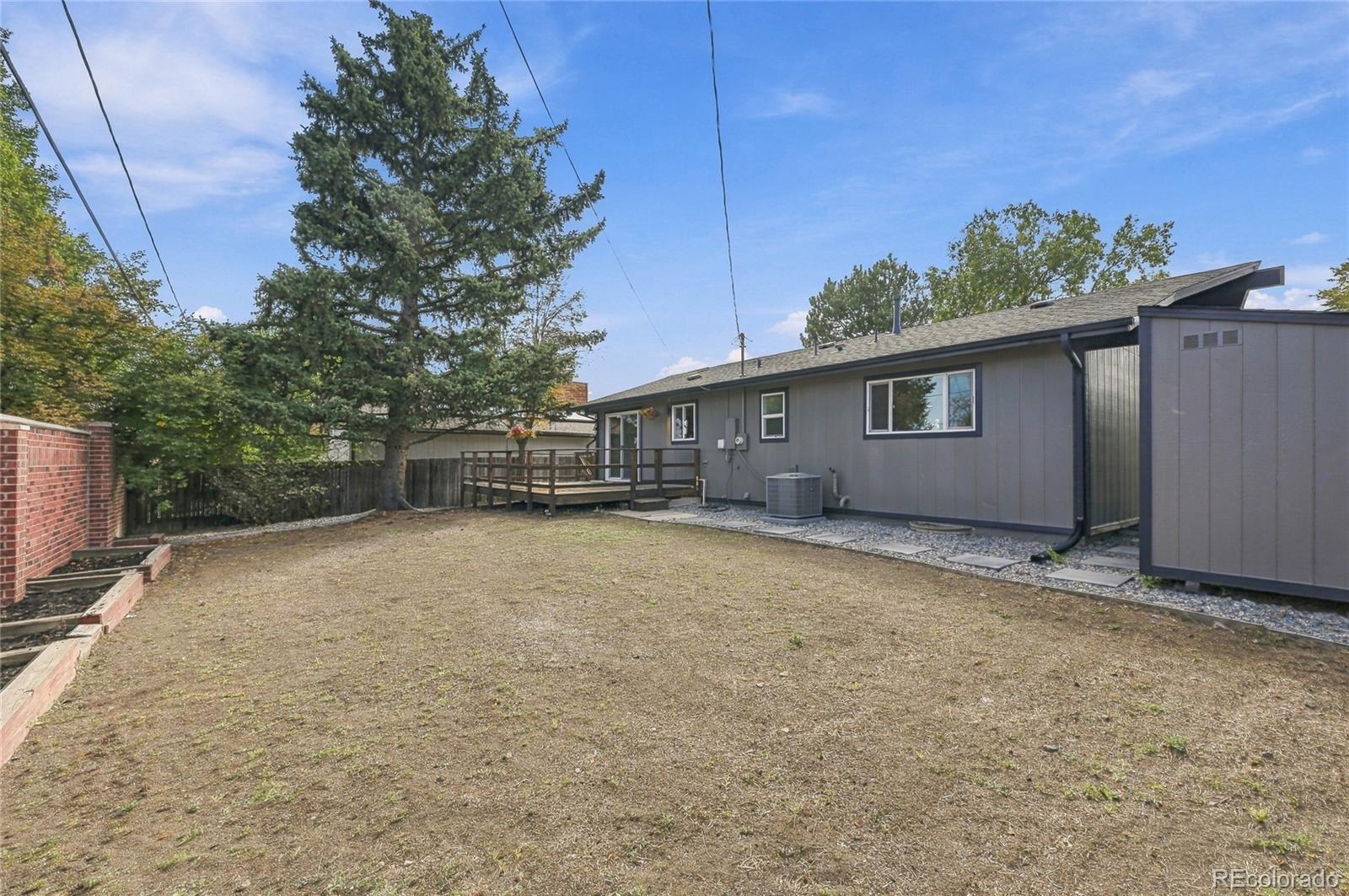 MLS Image #38 for 5041 w 71st place,westminster, Colorado