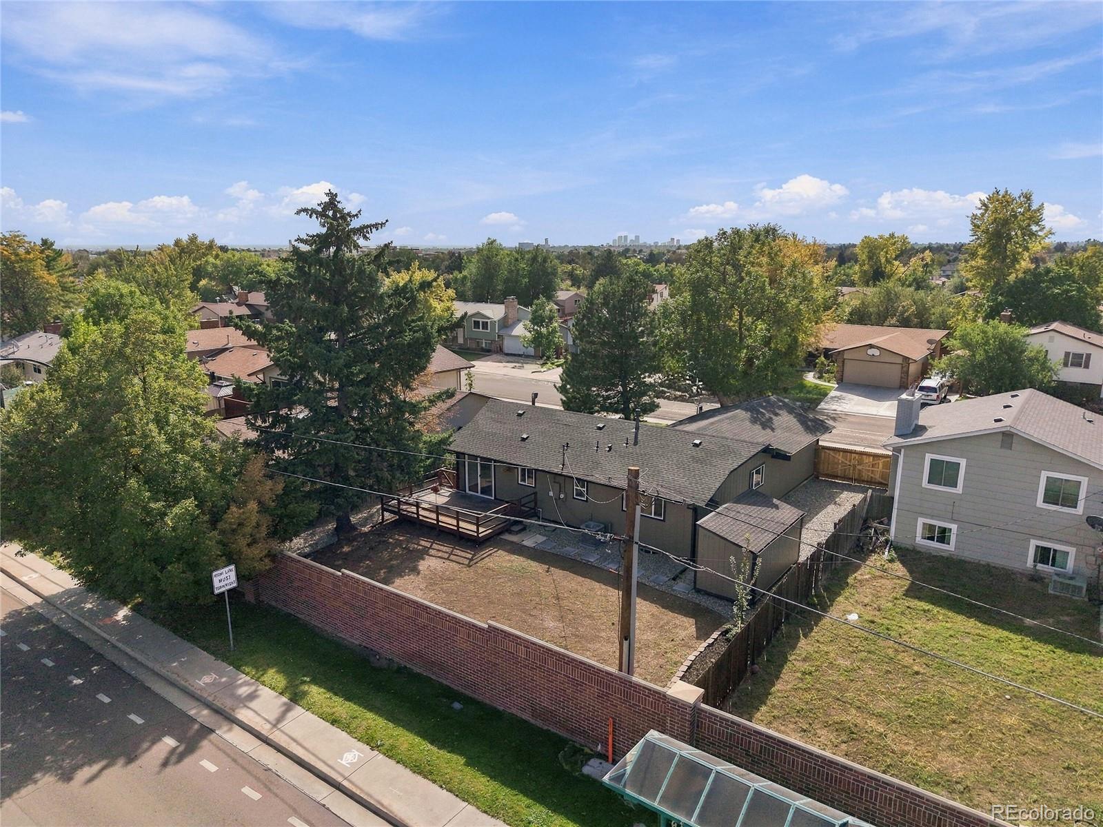MLS Image #41 for 5041 w 71st place,westminster, Colorado