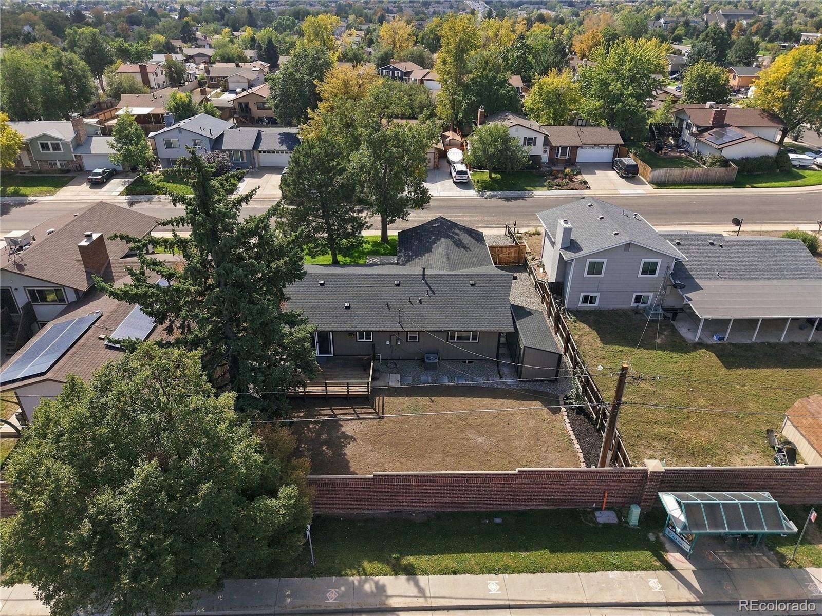 MLS Image #42 for 5041 w 71st place,westminster, Colorado