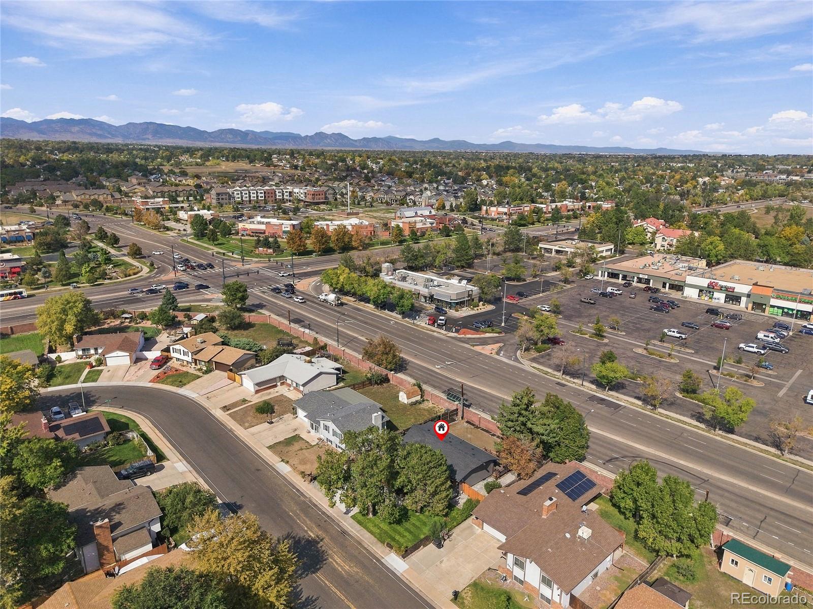 MLS Image #43 for 5041 w 71st place,westminster, Colorado