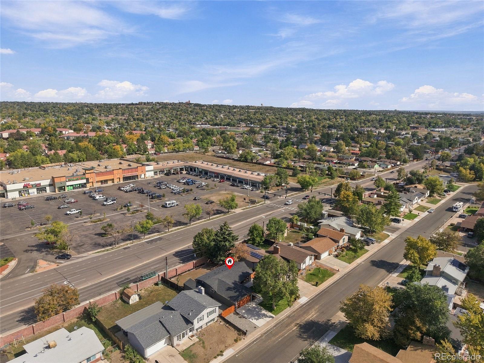 MLS Image #44 for 5041 w 71st place,westminster, Colorado