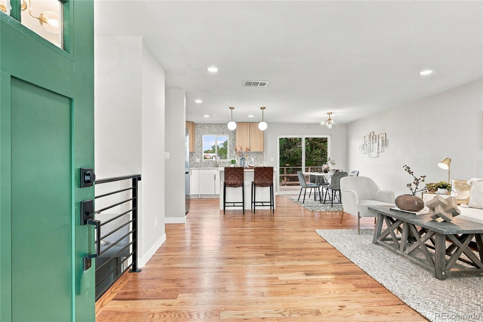 MLS Image #5 for 5041 w 71st place,westminster, Colorado