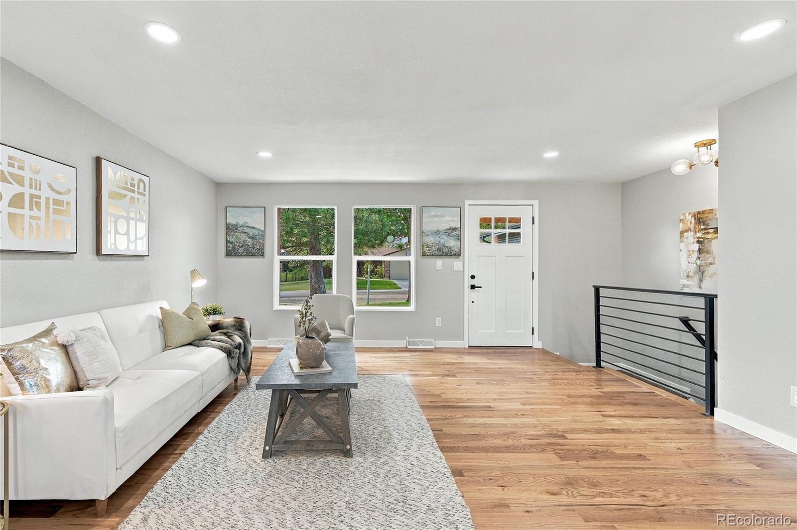 MLS Image #7 for 5041 w 71st place,westminster, Colorado