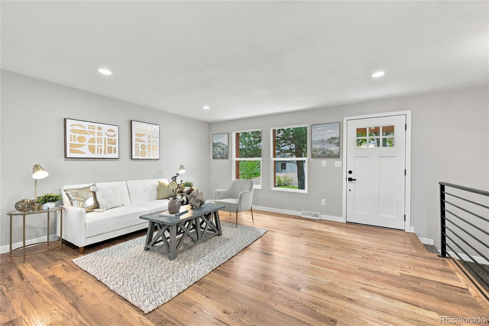 MLS Image #8 for 5041 w 71st place,westminster, Colorado