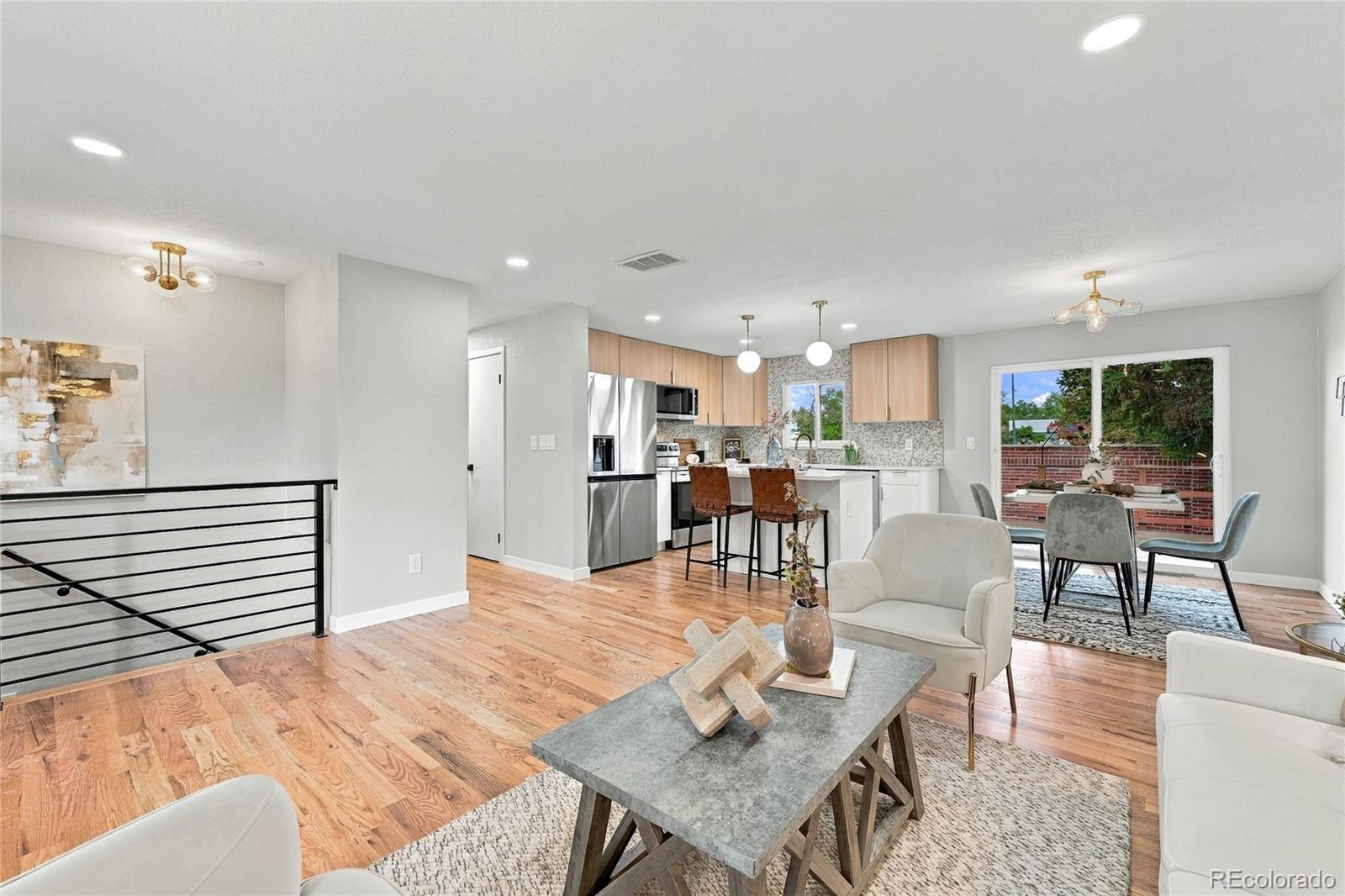 MLS Image #9 for 5041 w 71st place,westminster, Colorado