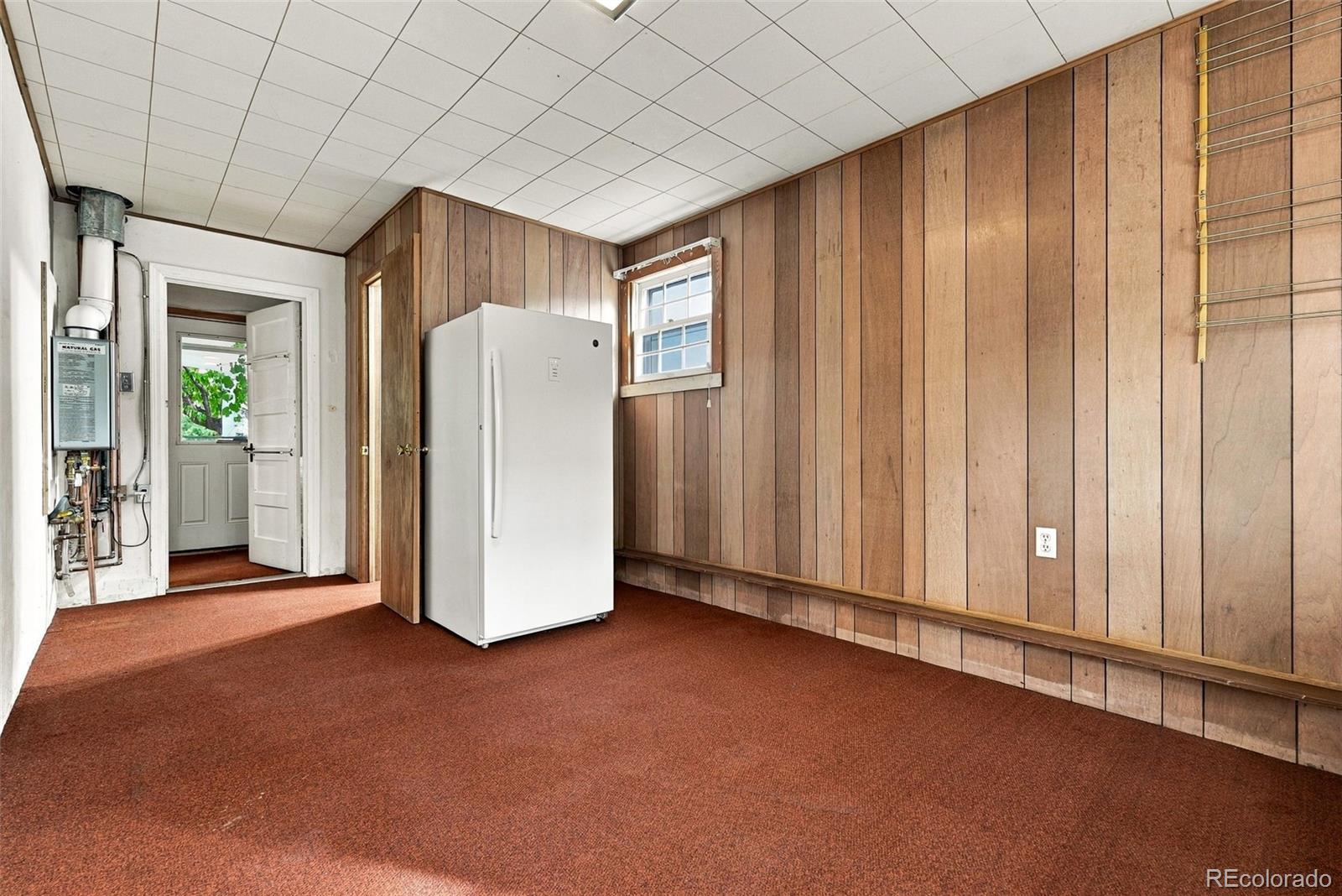 MLS Image #28 for 2650 s pennsylvania street,denver, Colorado