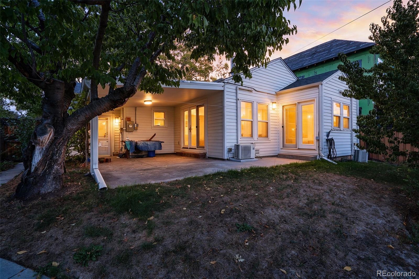MLS Image #29 for 2650 s pennsylvania street,denver, Colorado