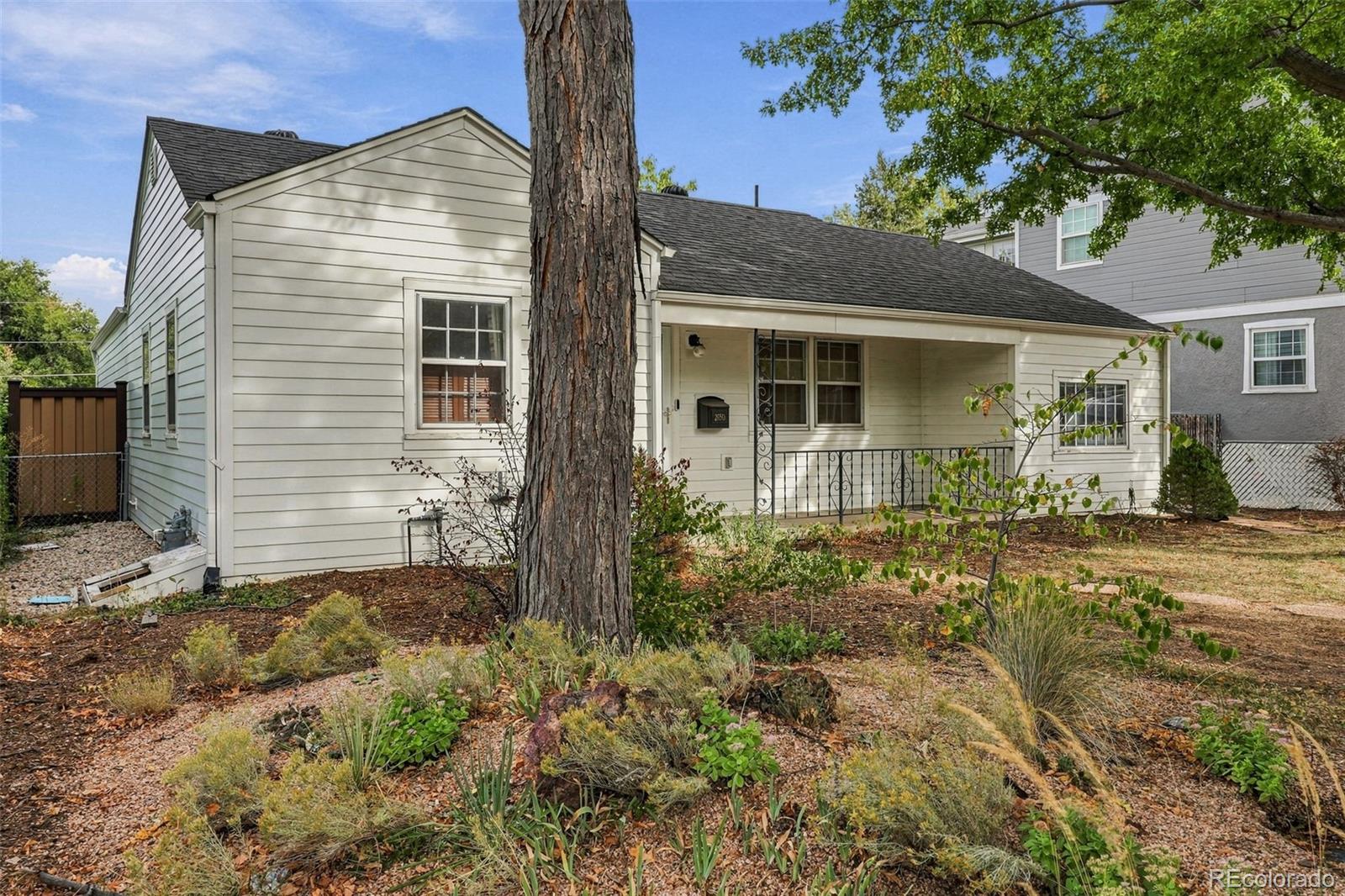 MLS Image #3 for 2650 s pennsylvania street,denver, Colorado