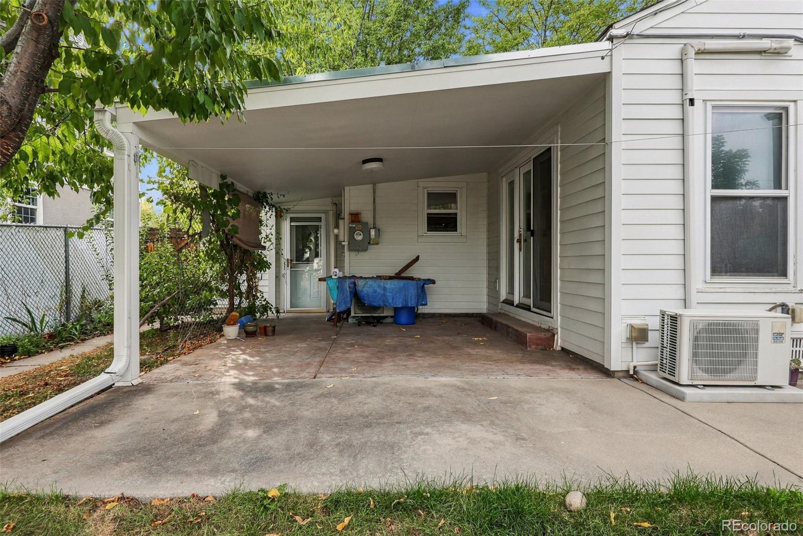 MLS Image #30 for 2650 s pennsylvania street,denver, Colorado