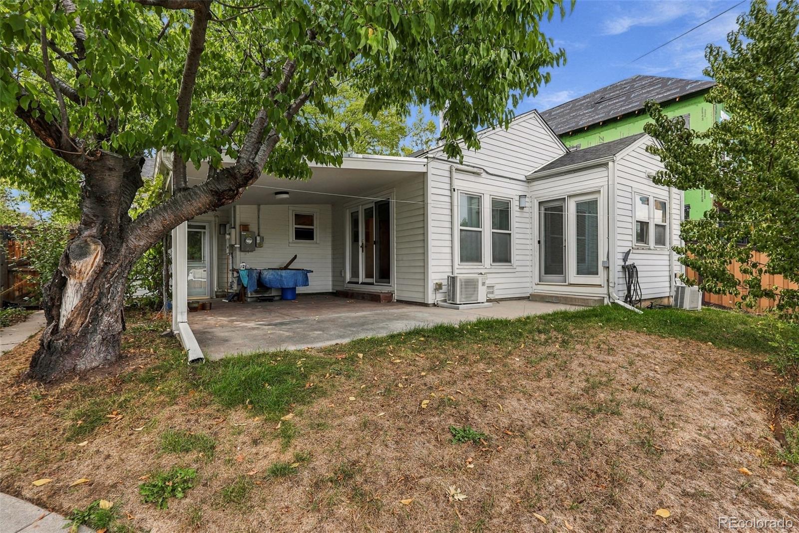 MLS Image #31 for 2650 s pennsylvania street,denver, Colorado