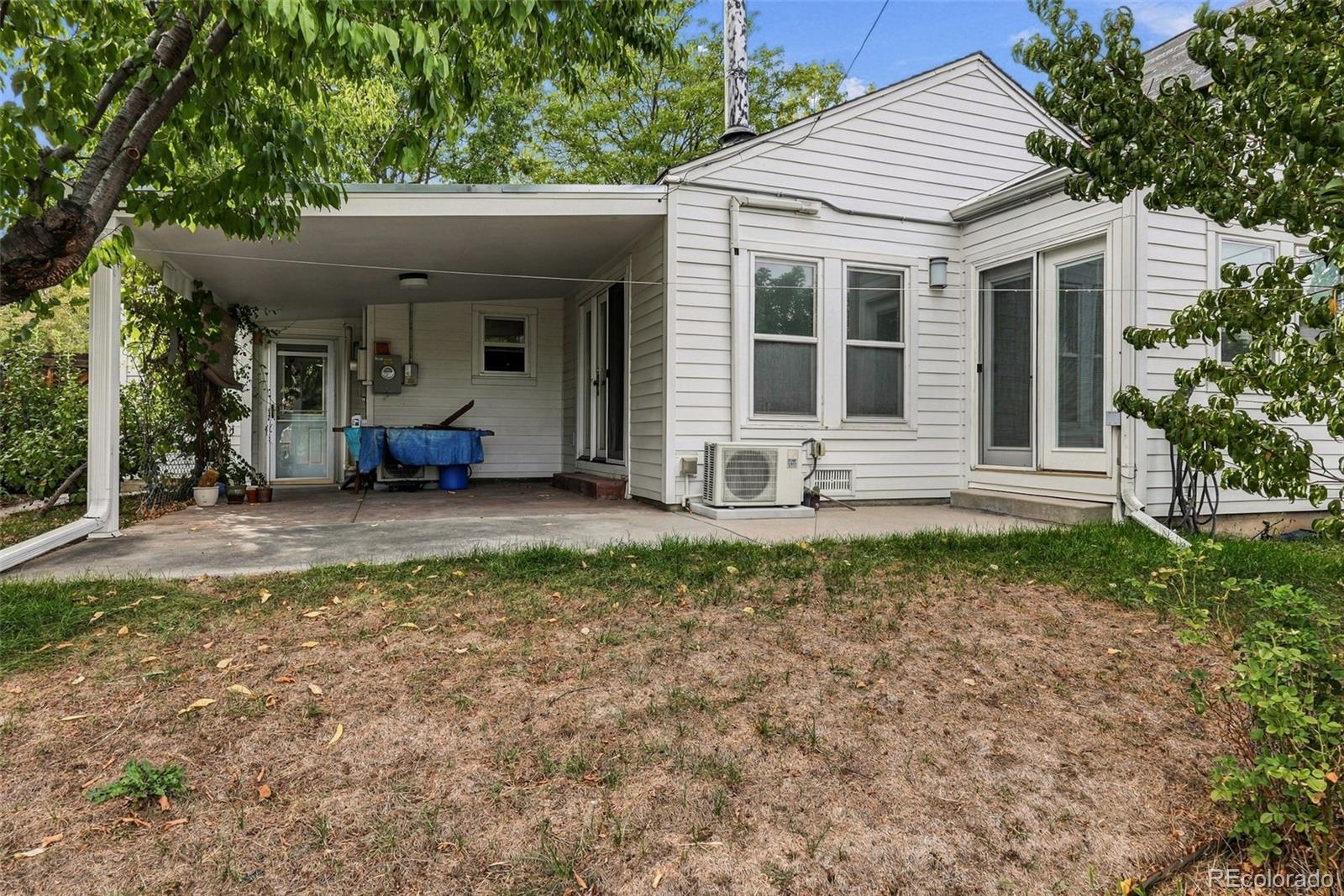 MLS Image #32 for 2650 s pennsylvania street,denver, Colorado