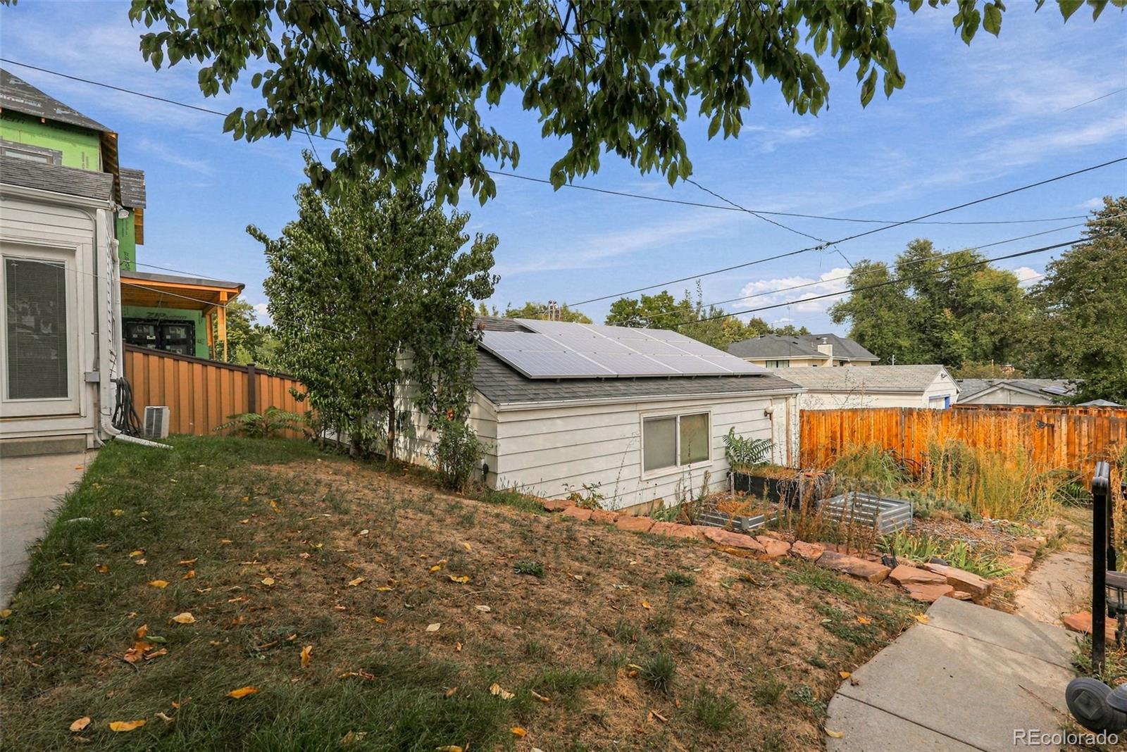 MLS Image #33 for 2650 s pennsylvania street,denver, Colorado