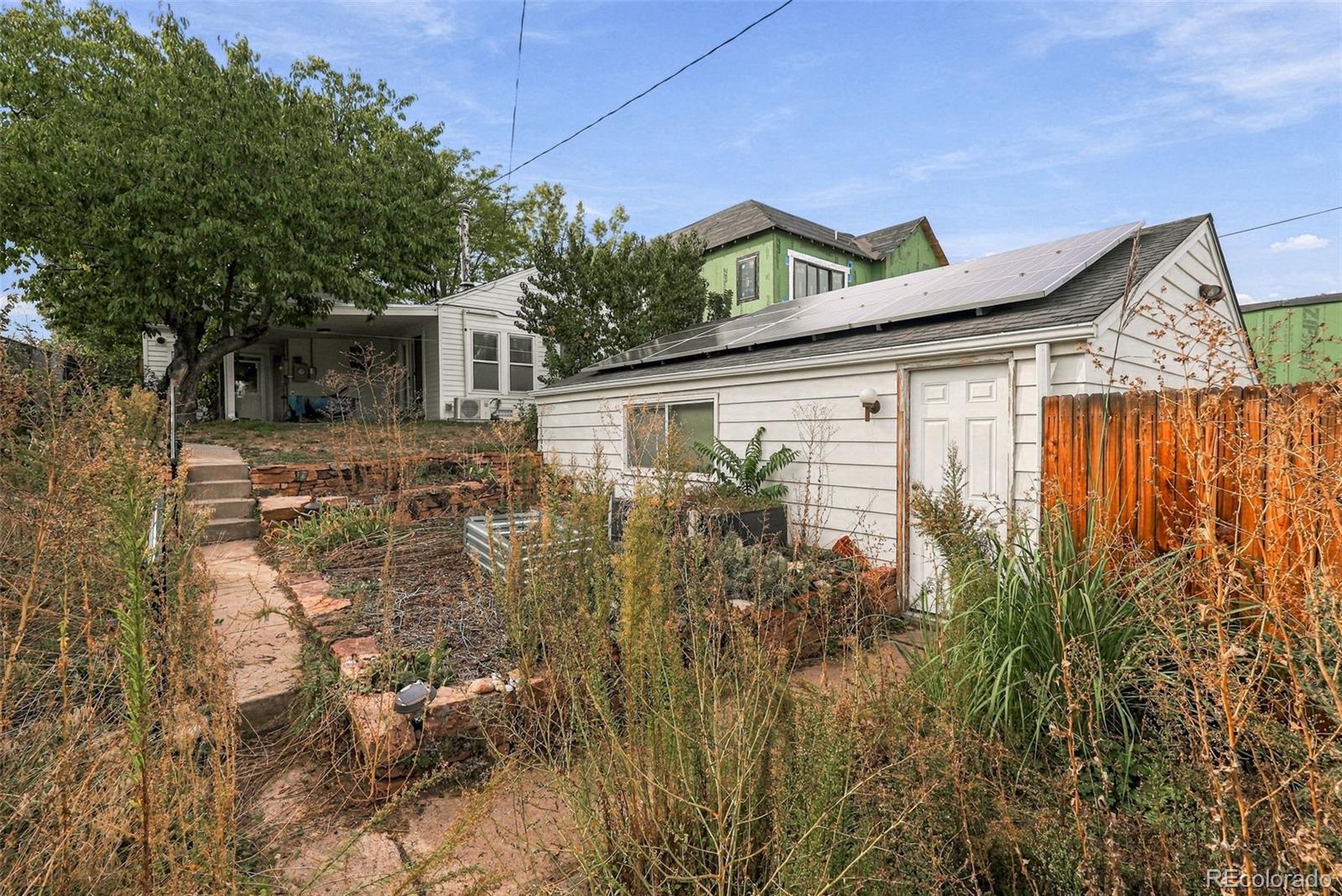 MLS Image #34 for 2650 s pennsylvania street,denver, Colorado