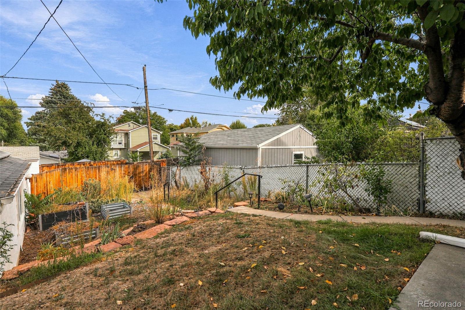 MLS Image #35 for 2650 s pennsylvania street,denver, Colorado