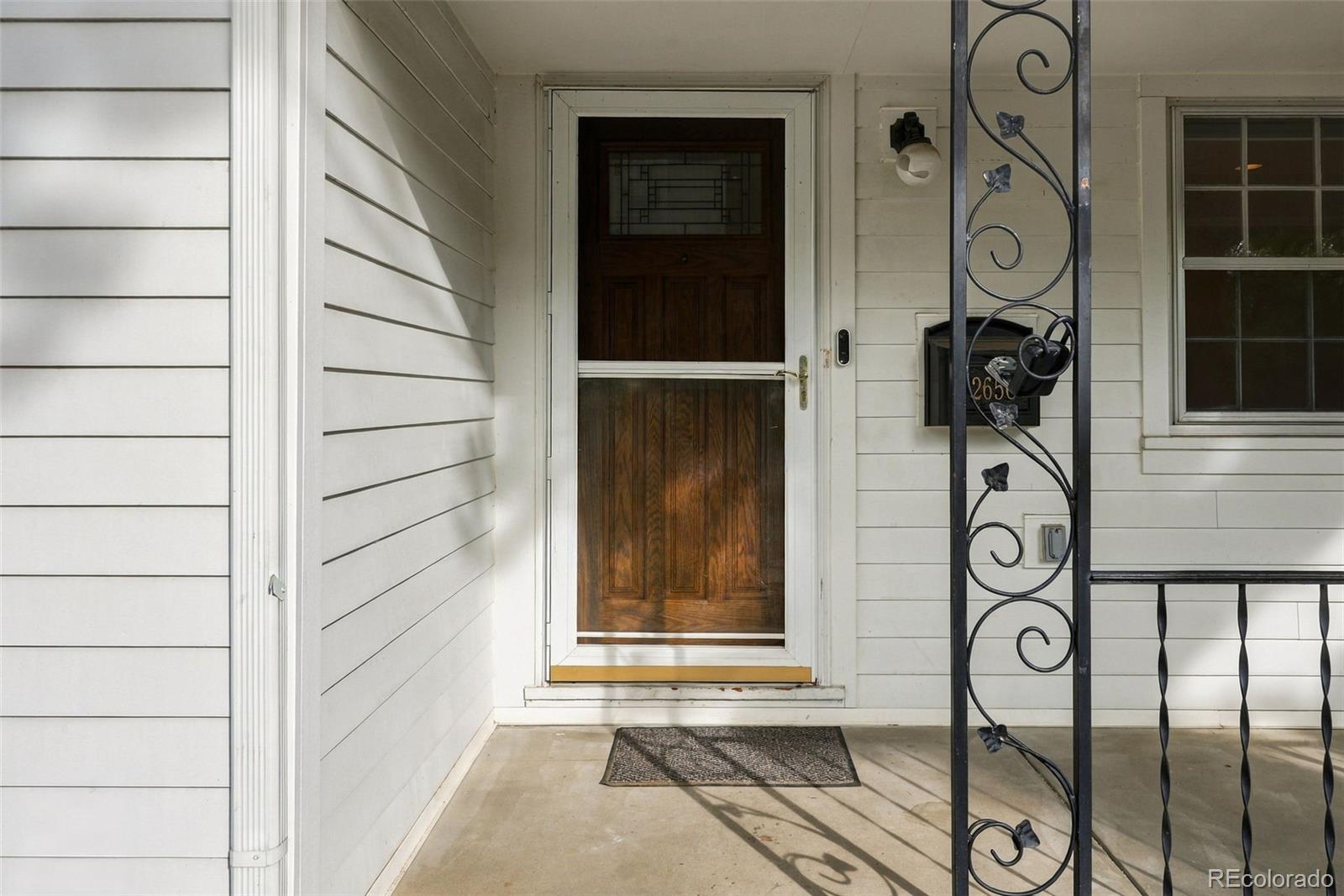 MLS Image #4 for 2650 s pennsylvania street,denver, Colorado