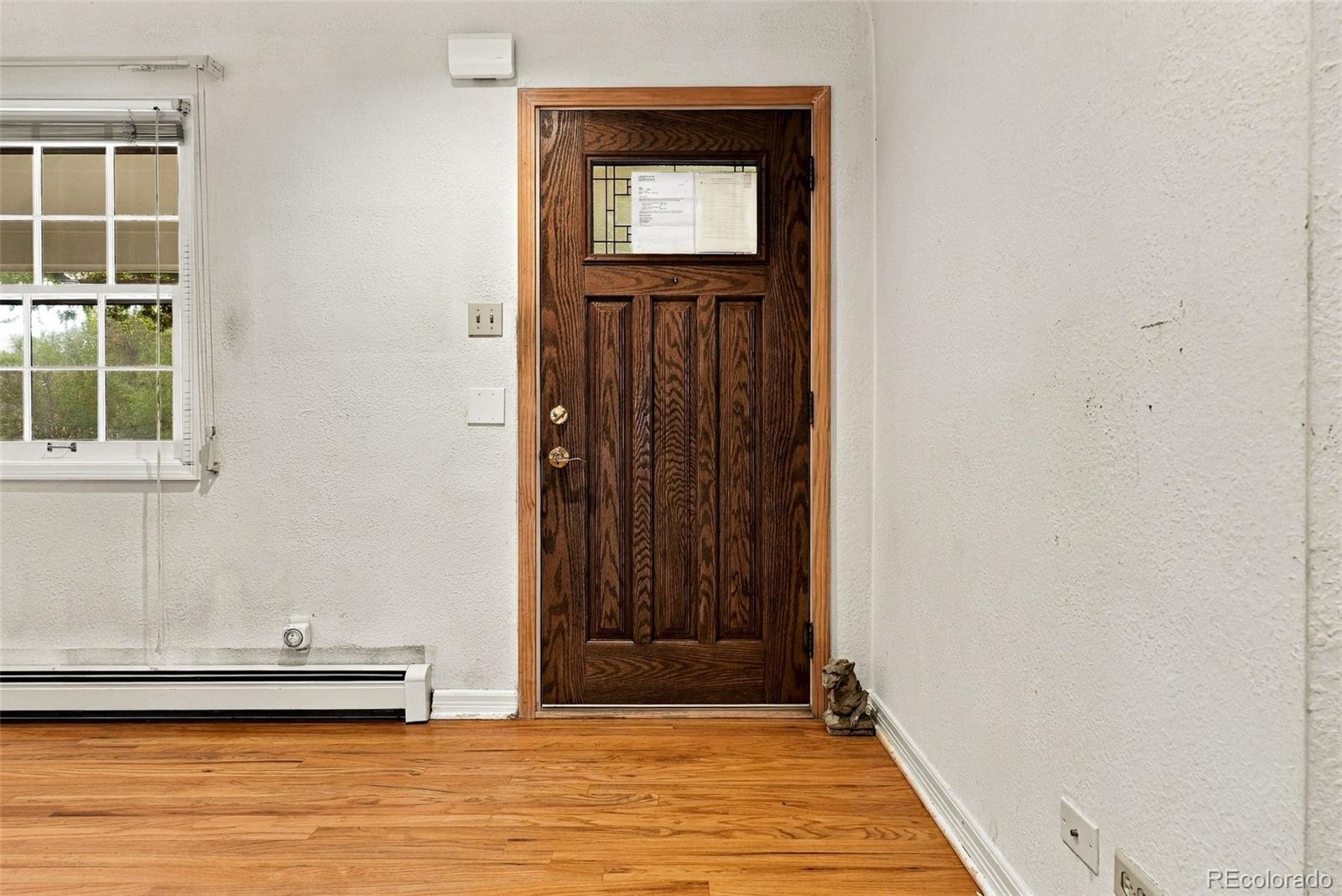 MLS Image #5 for 2650 s pennsylvania street,denver, Colorado