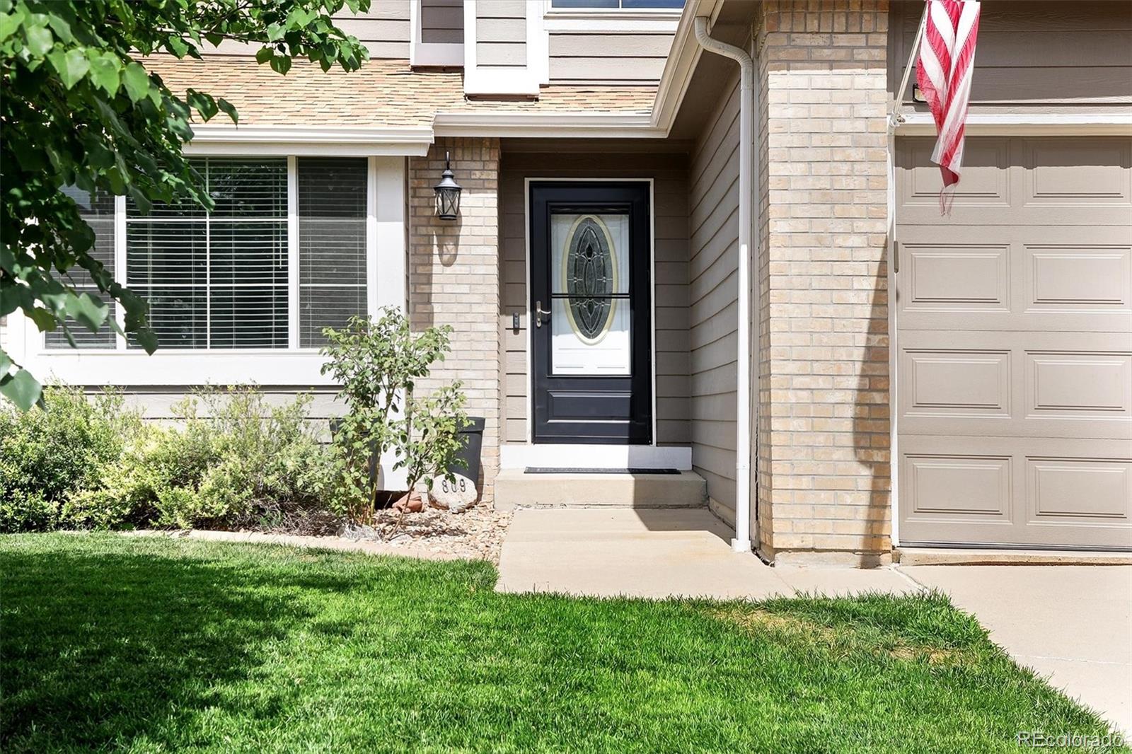 MLS Image #1 for 809  redwood court,highlands ranch, Colorado