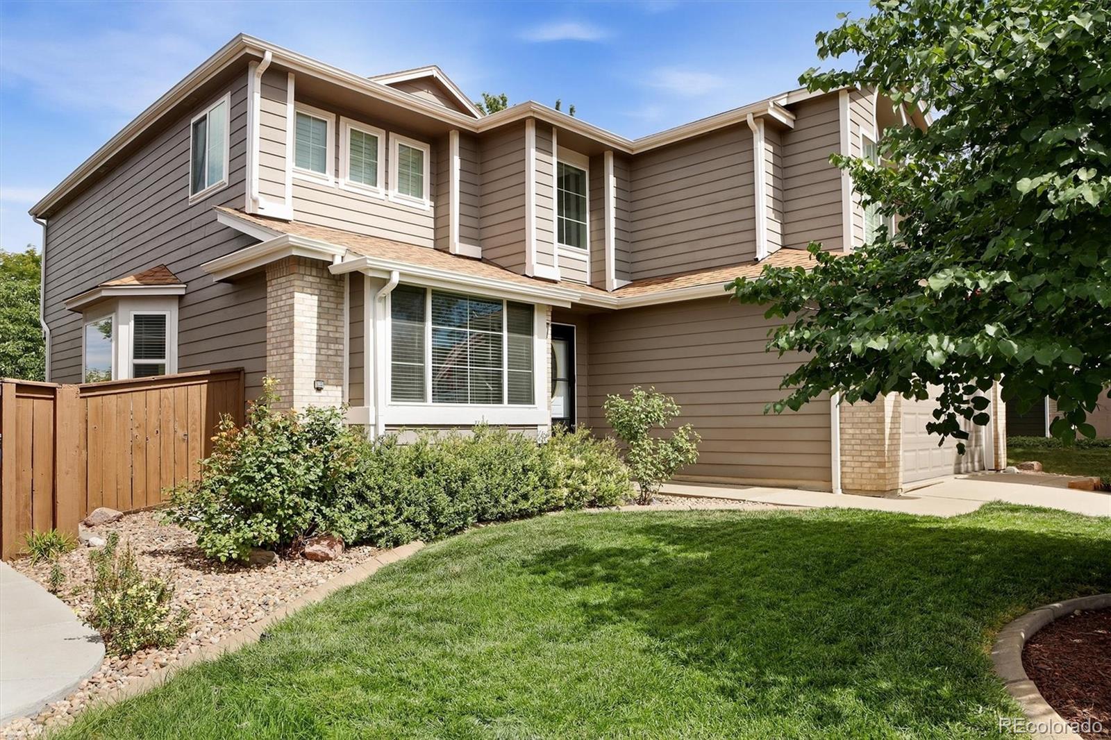 MLS Image #2 for 809  redwood court,highlands ranch, Colorado