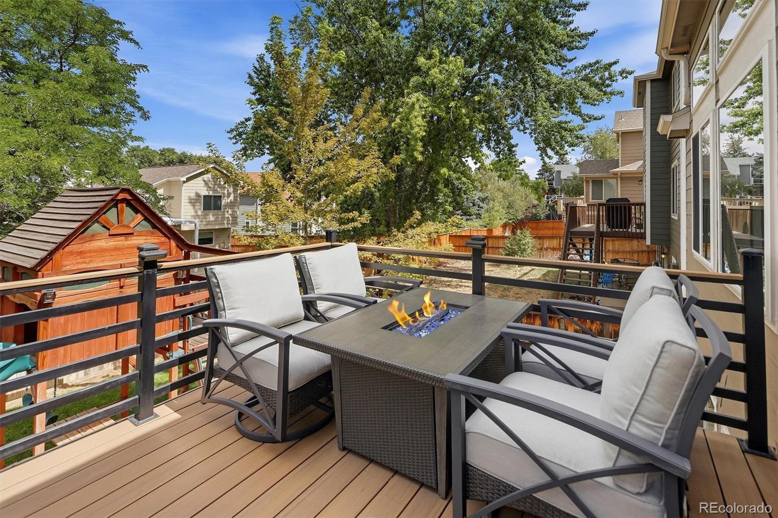 MLS Image #41 for 809  redwood court,highlands ranch, Colorado