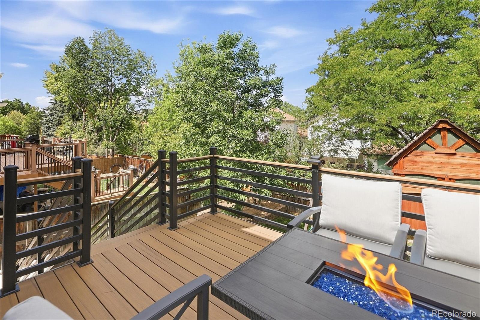 MLS Image #42 for 809  redwood court,highlands ranch, Colorado