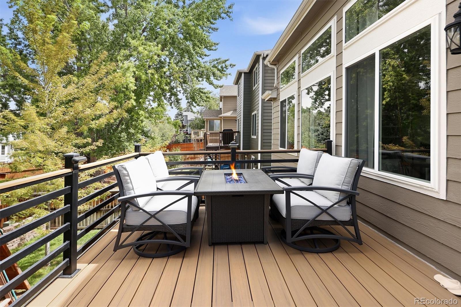 MLS Image #43 for 809  redwood court,highlands ranch, Colorado