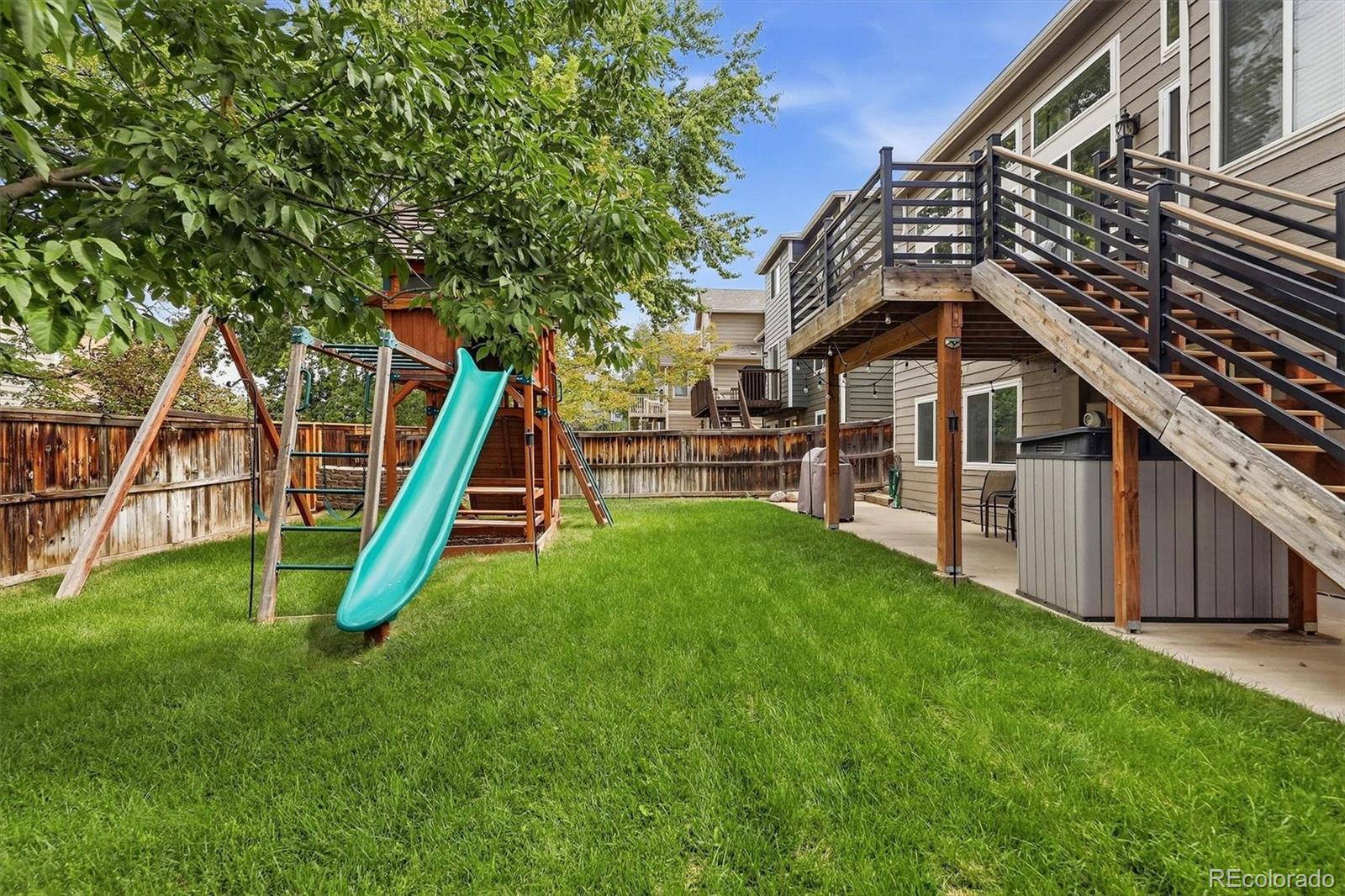 MLS Image #44 for 809  redwood court,highlands ranch, Colorado