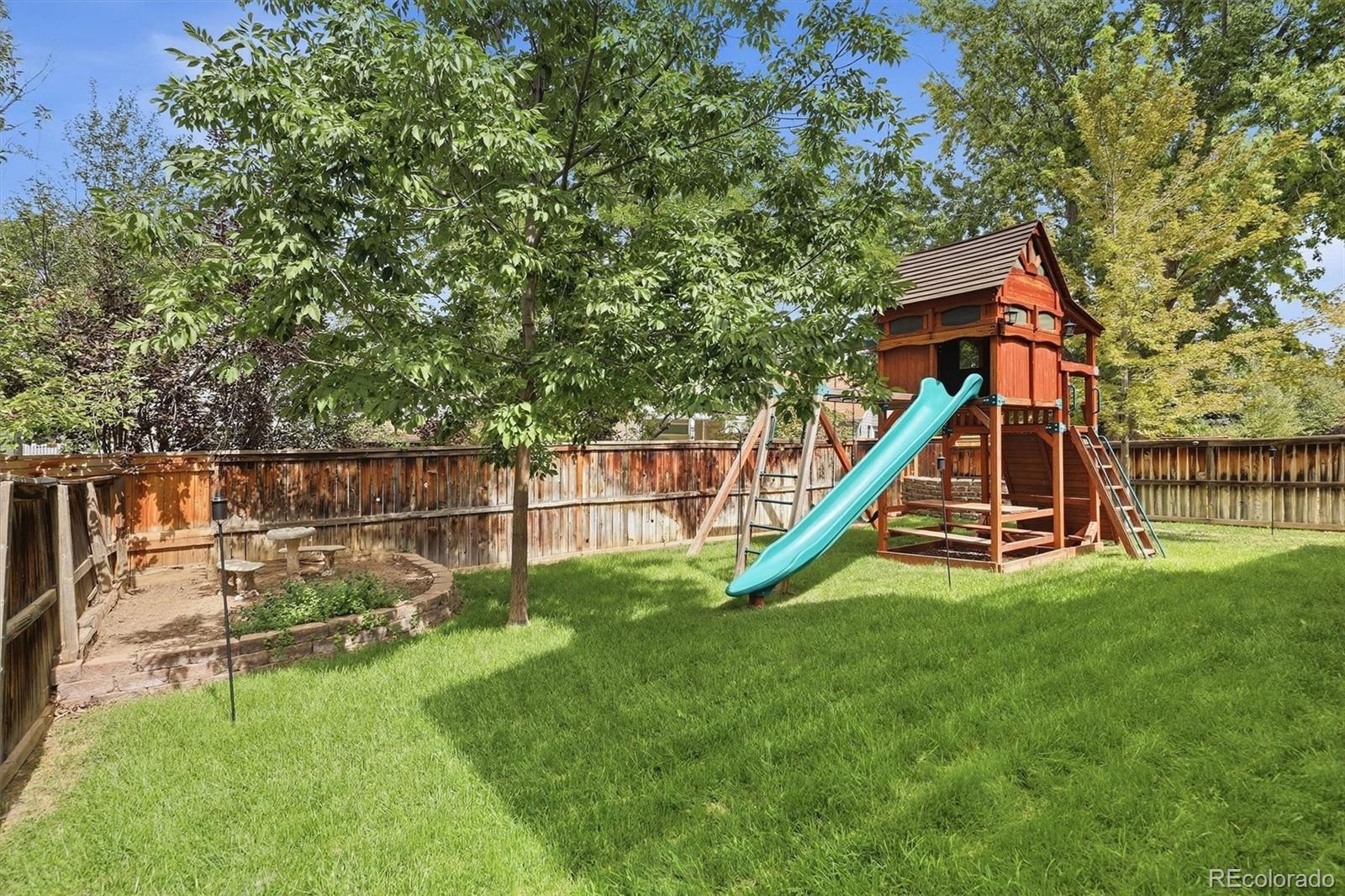 MLS Image #45 for 809  redwood court,highlands ranch, Colorado