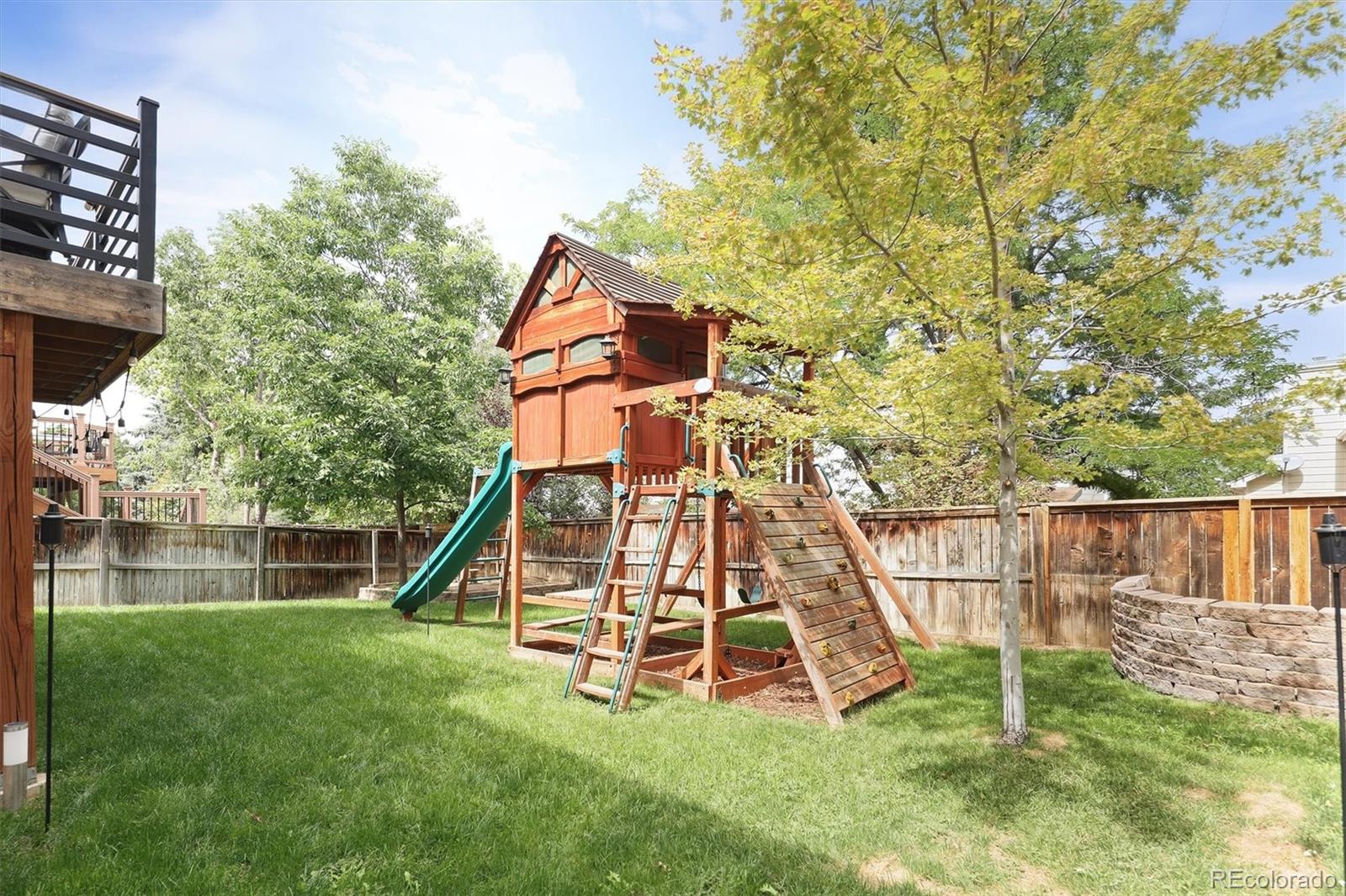 MLS Image #47 for 809  redwood court,highlands ranch, Colorado
