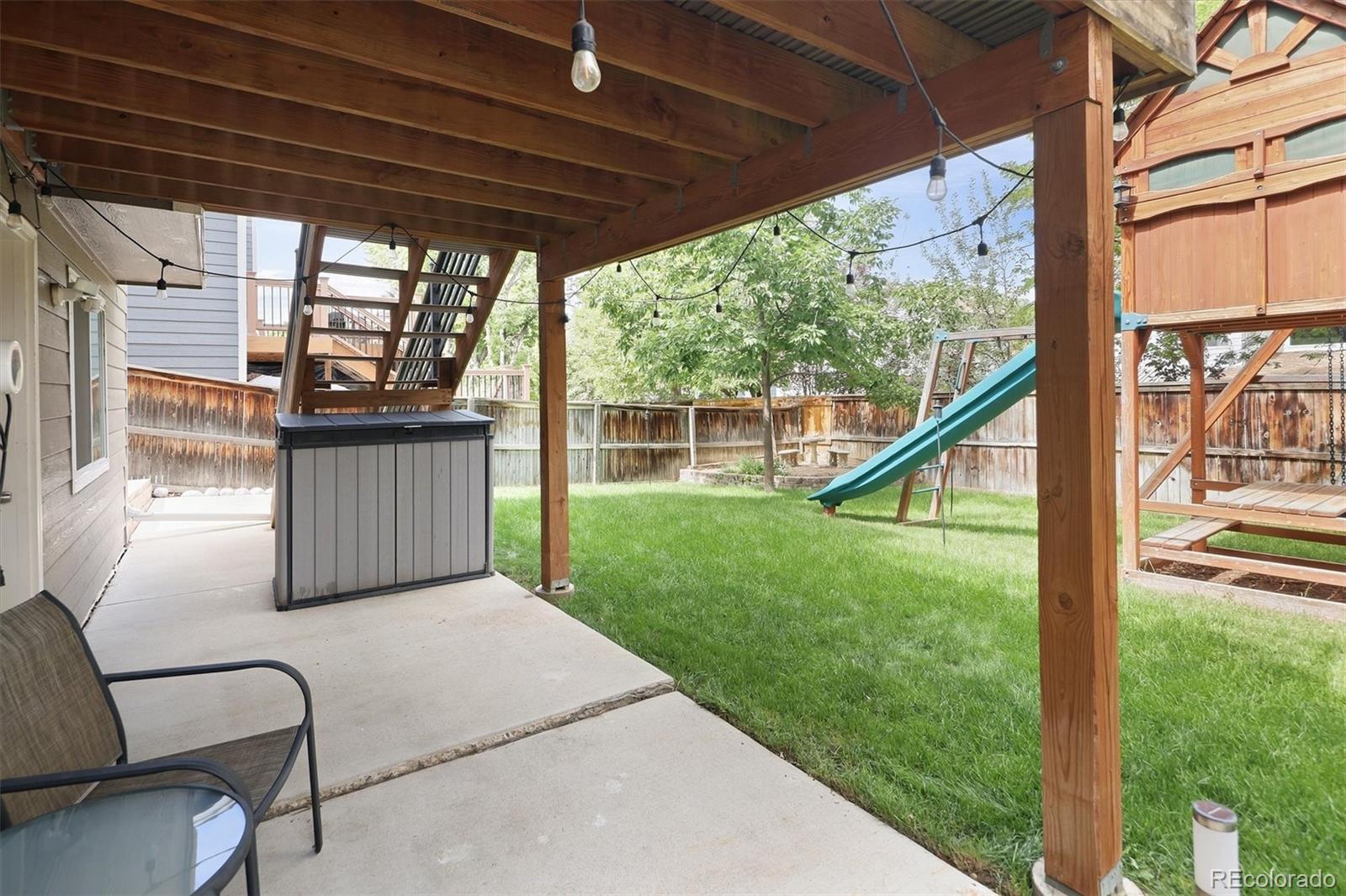 MLS Image #48 for 809  redwood court,highlands ranch, Colorado