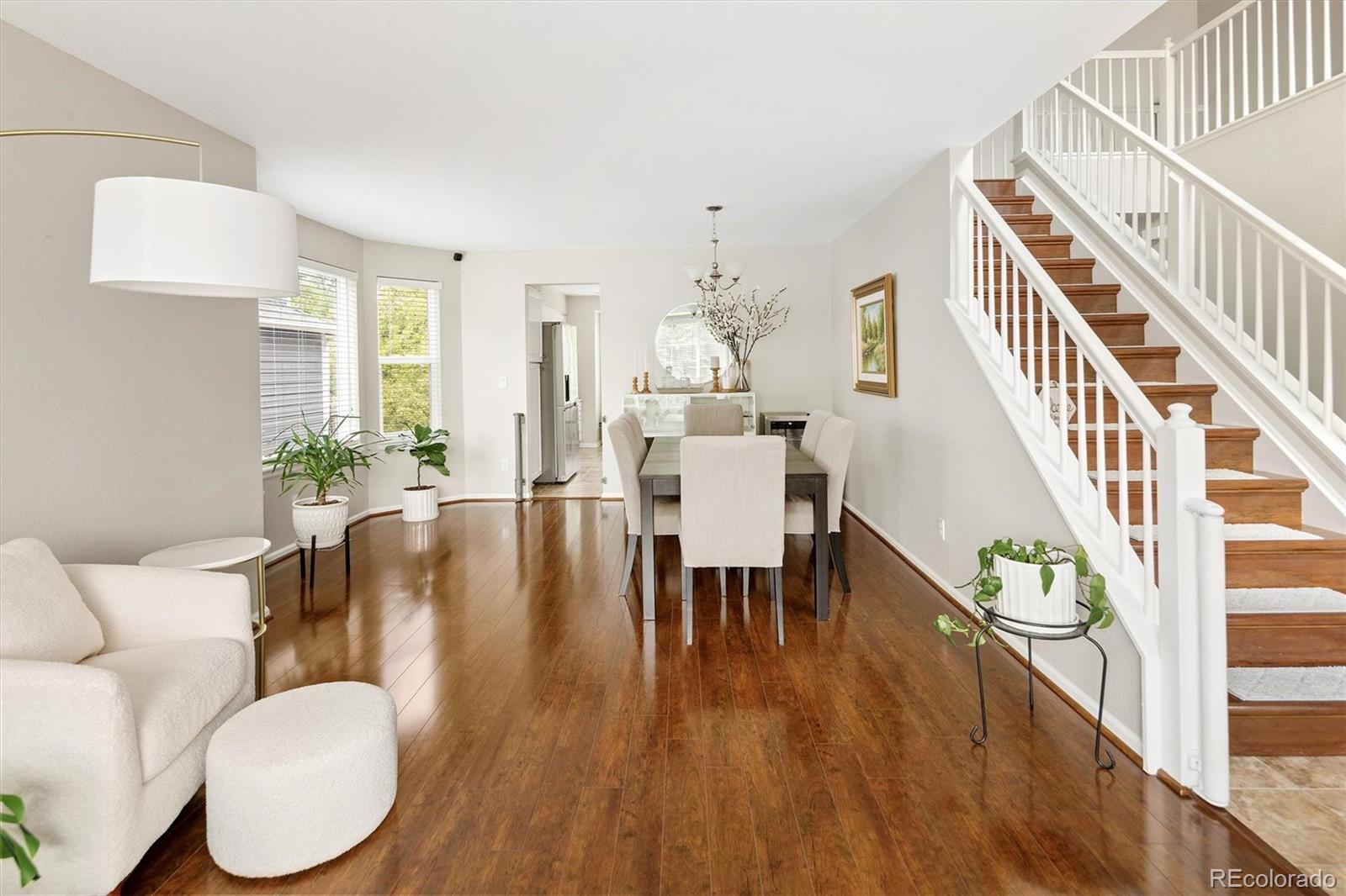 MLS Image #6 for 809  redwood court,highlands ranch, Colorado