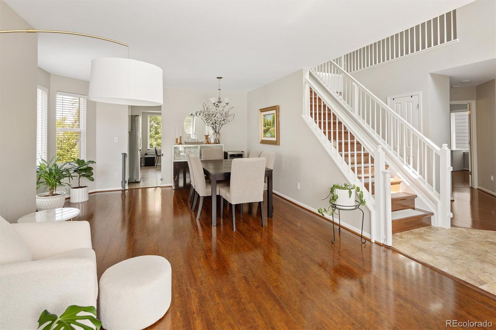 MLS Image #7 for 809  redwood court,highlands ranch, Colorado