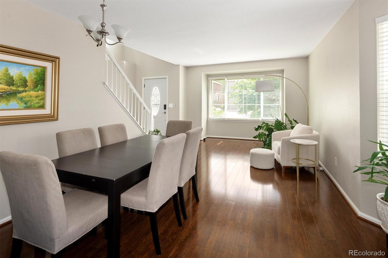 MLS Image #8 for 809  redwood court,highlands ranch, Colorado