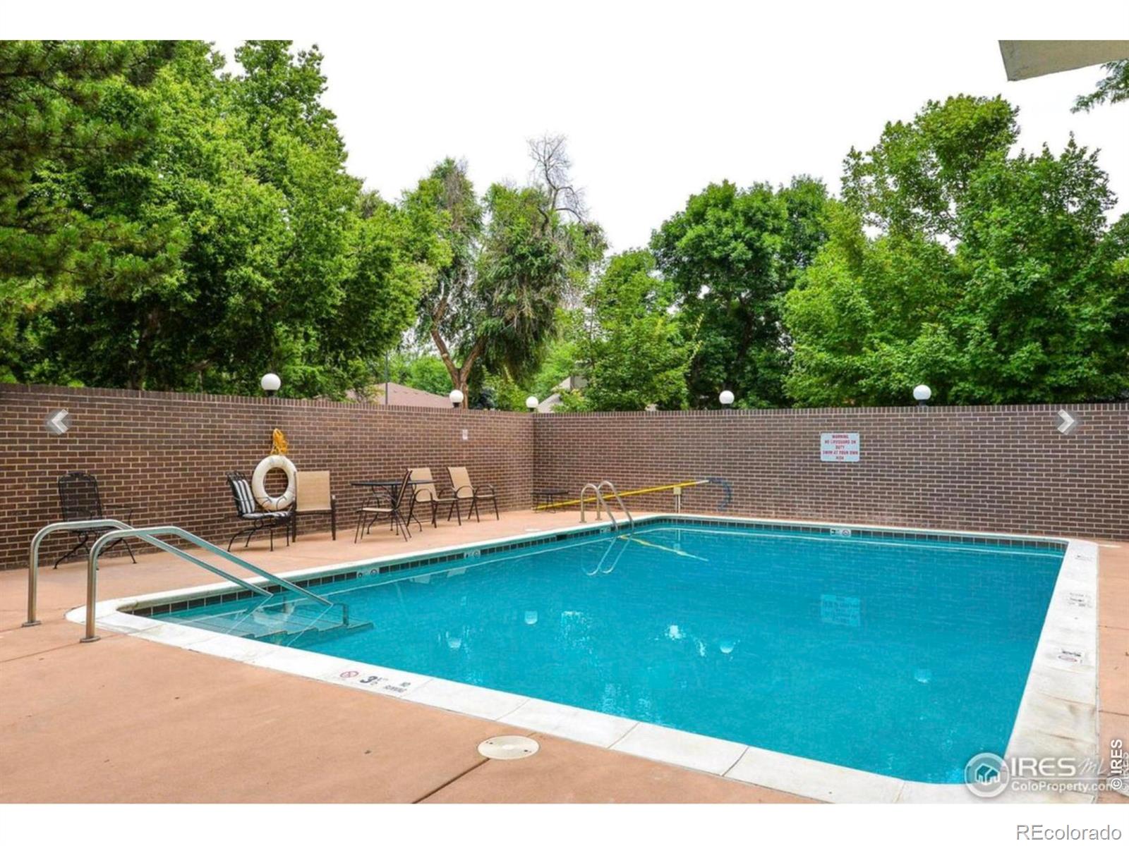 MLS Image #26 for 421 s howes street,fort collins, Colorado