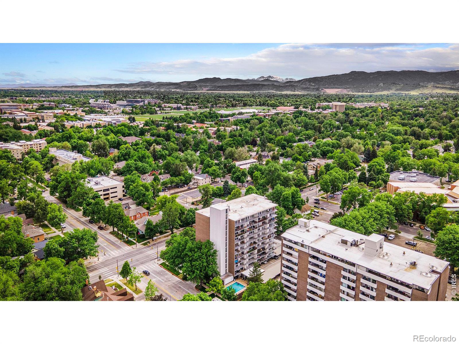 MLS Image #33 for 421 s howes street,fort collins, Colorado