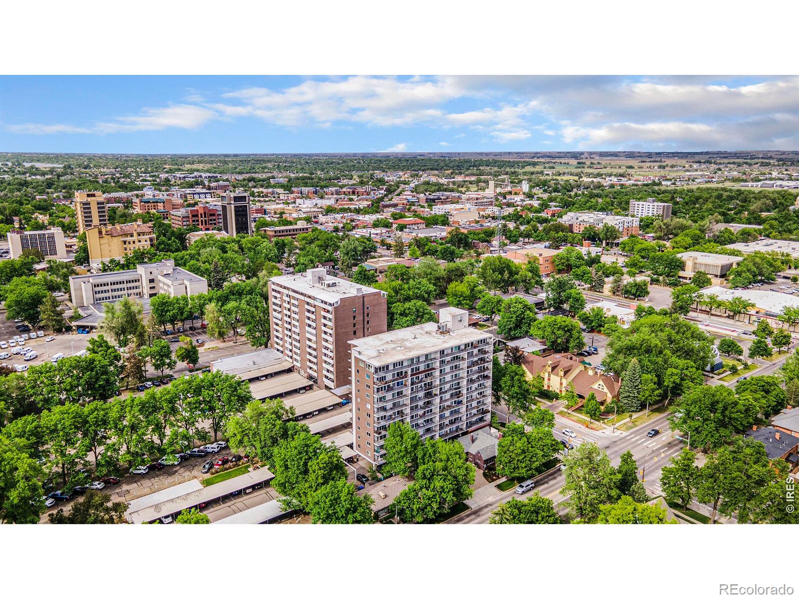 MLS Image #34 for 421 s howes street,fort collins, Colorado
