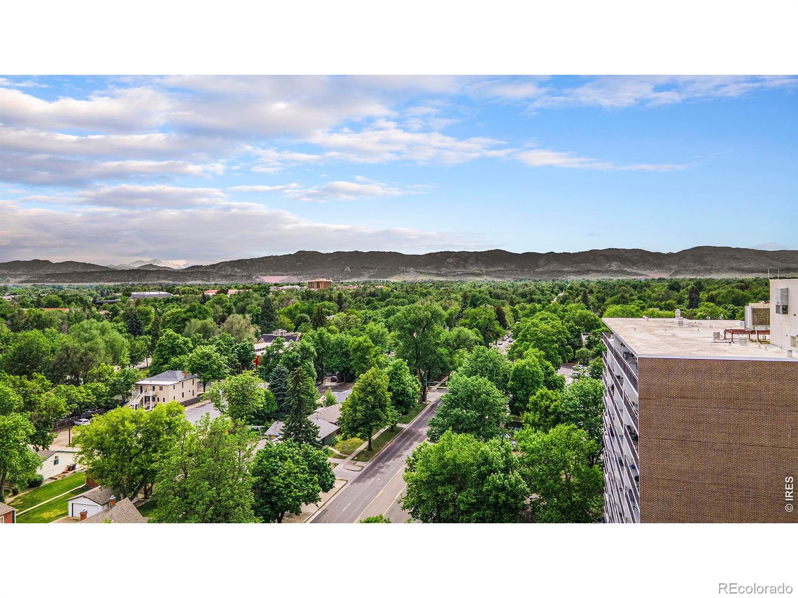 MLS Image #35 for 421 s howes street,fort collins, Colorado