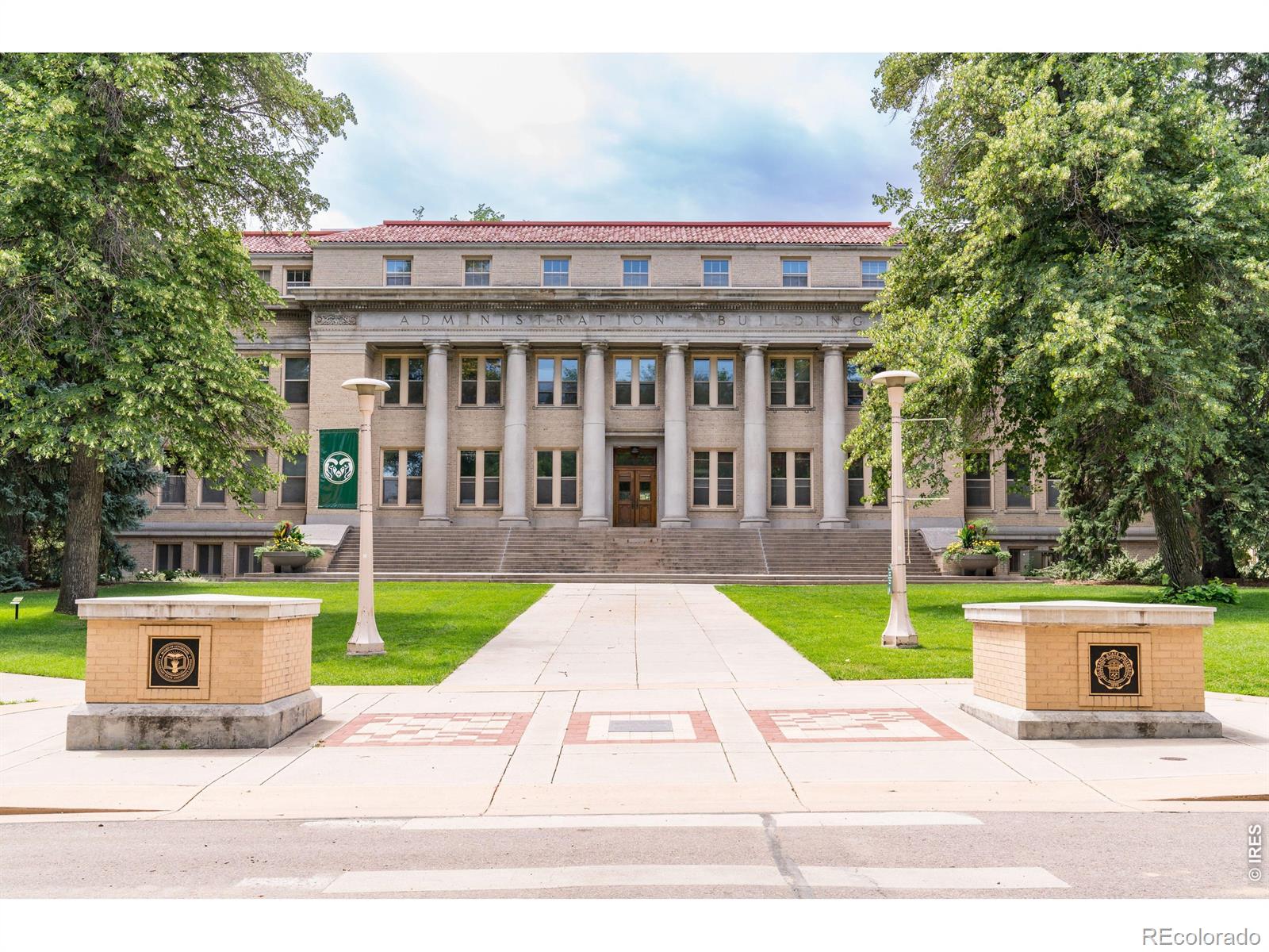 MLS Image #39 for 421 s howes street,fort collins, Colorado