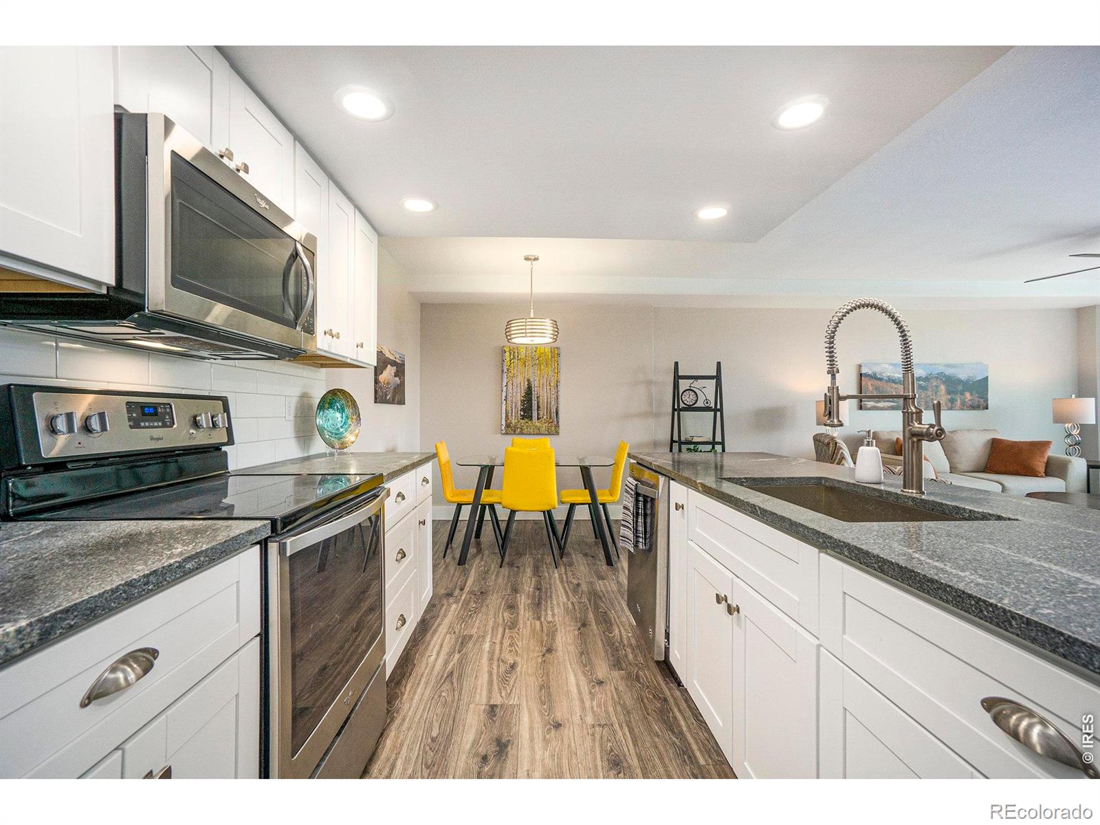 MLS Image #5 for 421 s howes street,fort collins, Colorado