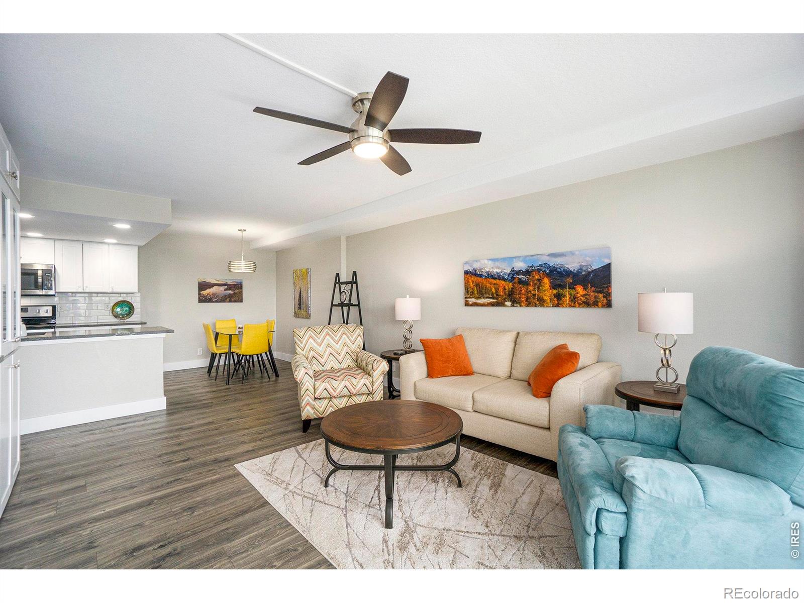 MLS Image #6 for 421 s howes street,fort collins, Colorado