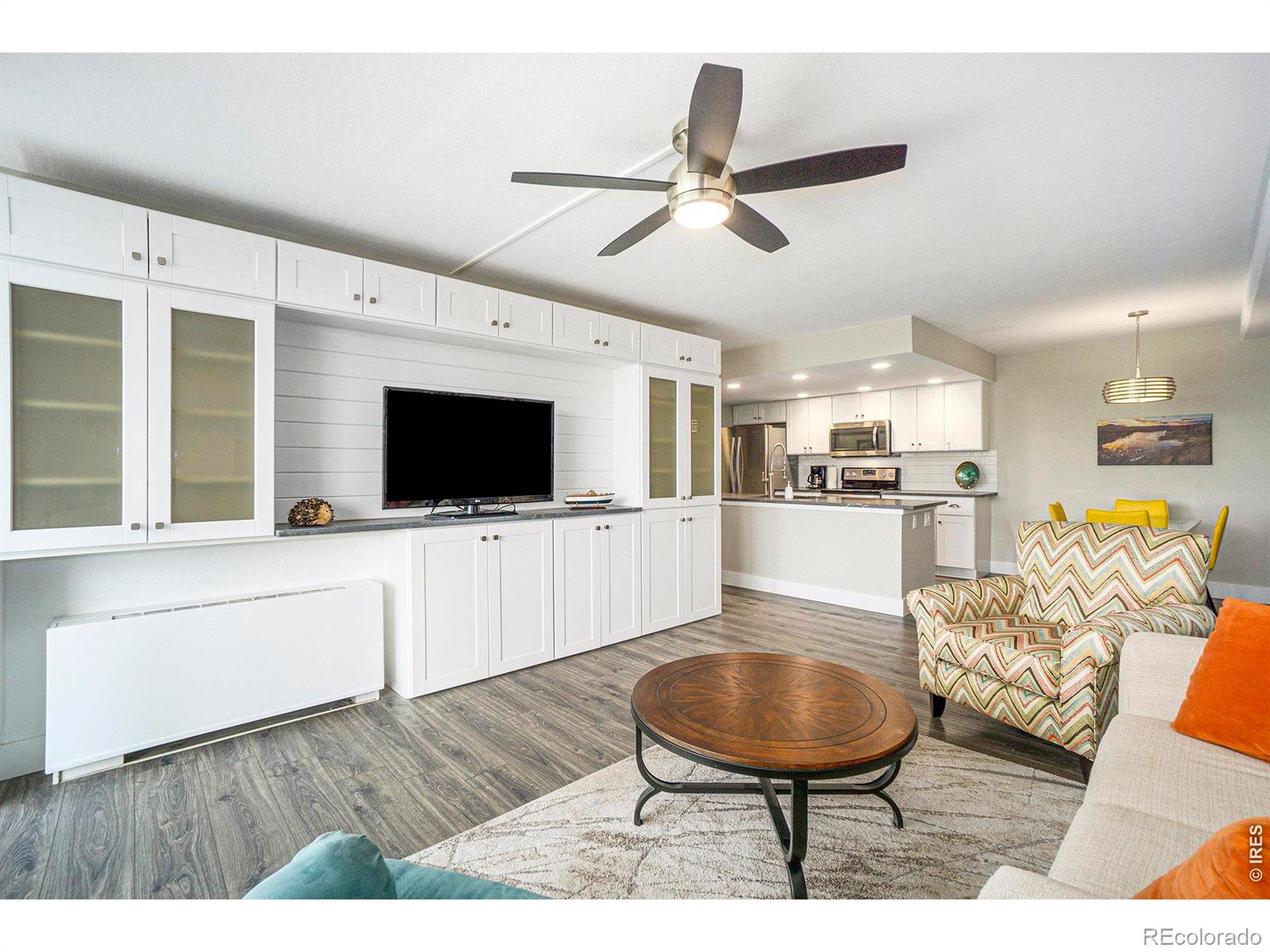 MLS Image #7 for 421 s howes street,fort collins, Colorado