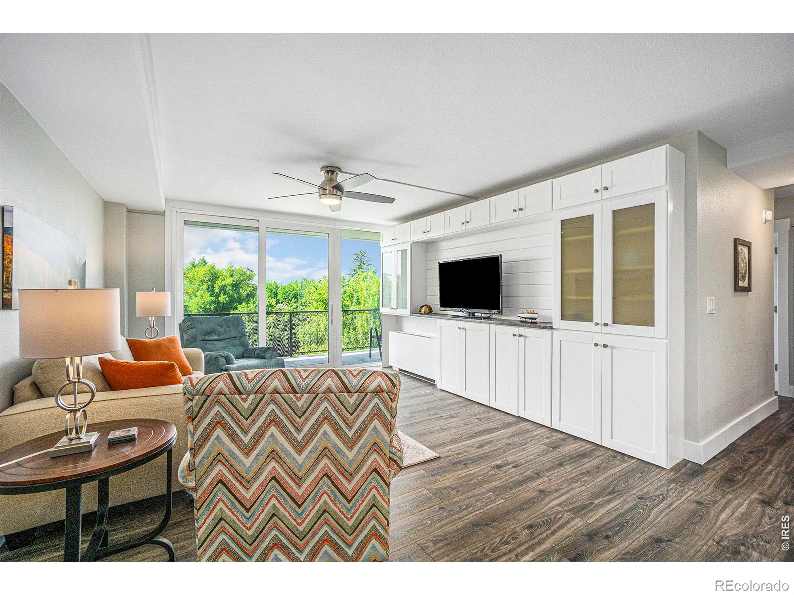 MLS Image #8 for 421 s howes street,fort collins, Colorado