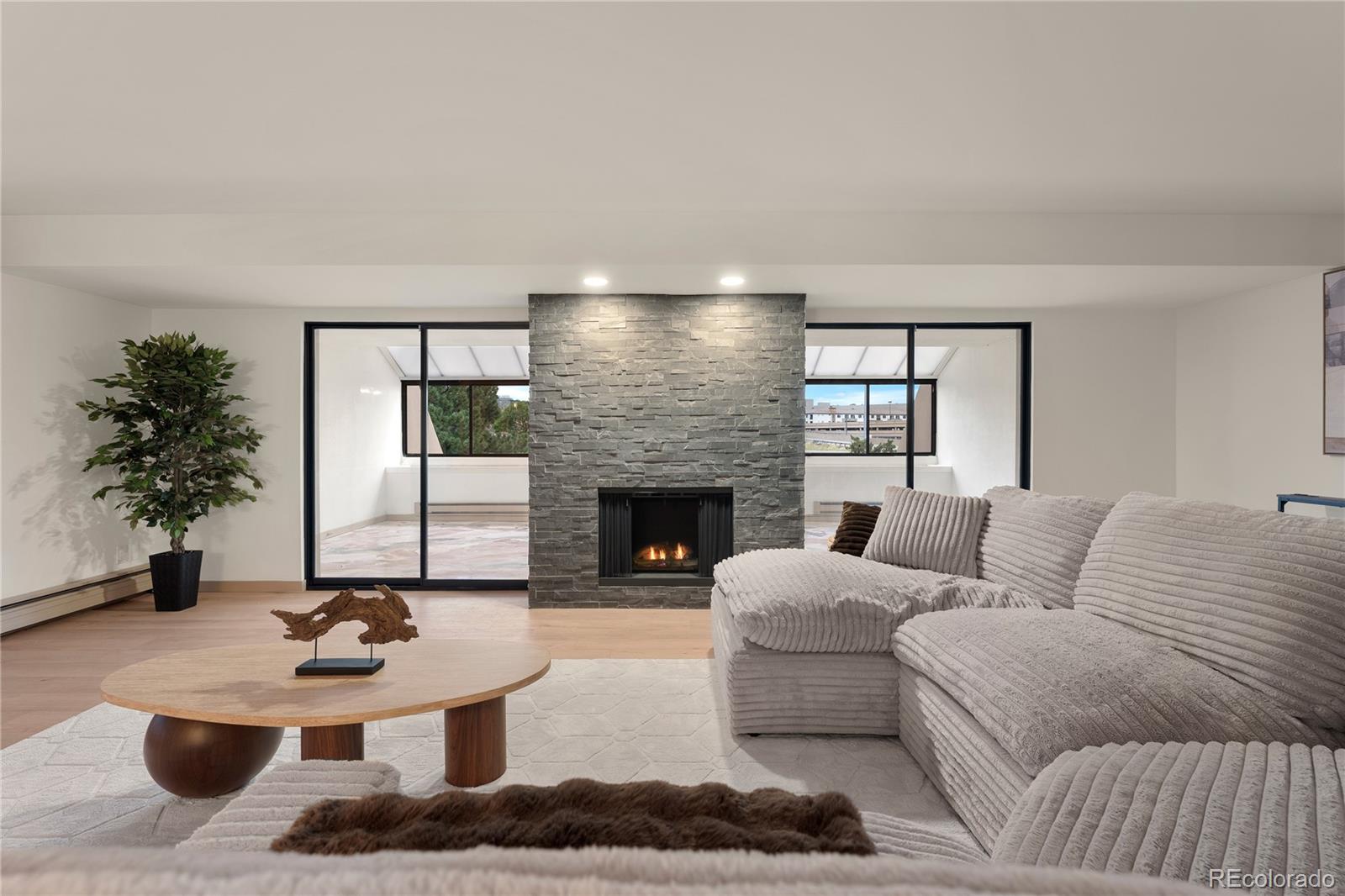 MLS Image #1 for 7000 e quincy avenue 301,denver, Colorado